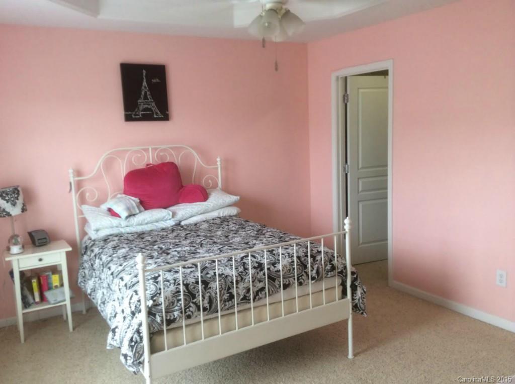 Baxter Village - Residential Lease
