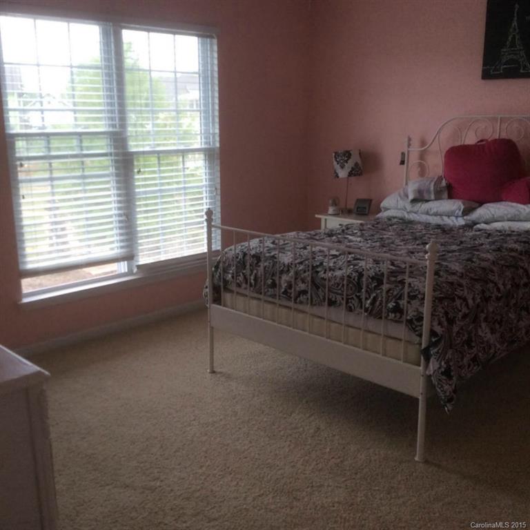 Baxter Village - Residential Lease