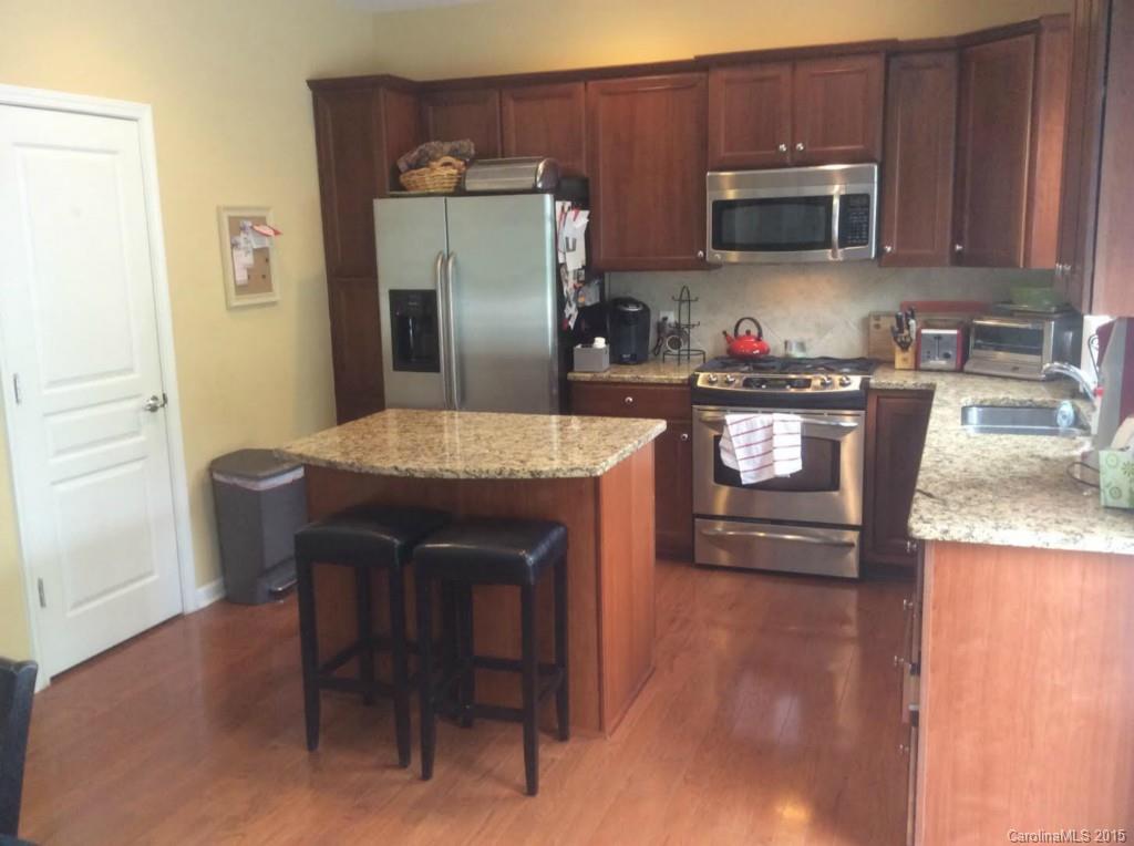 Baxter Village - Residential Lease