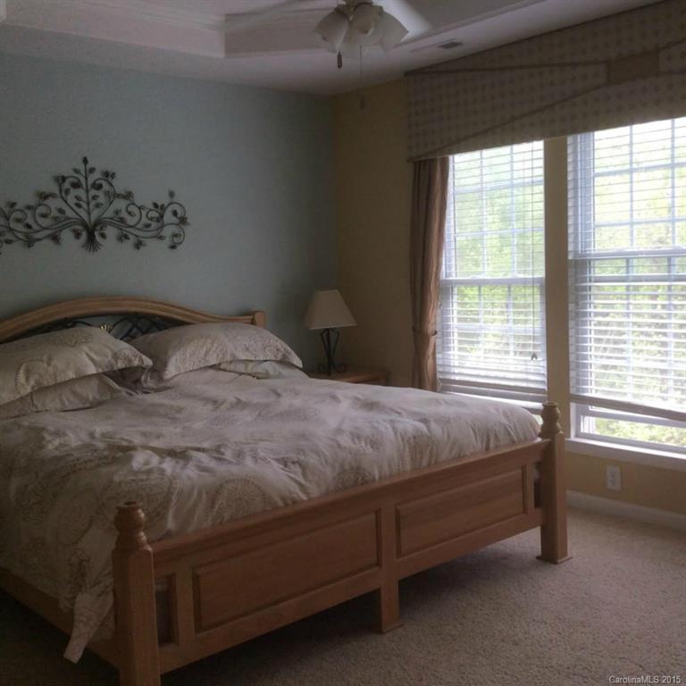 Baxter Village - Residential Lease