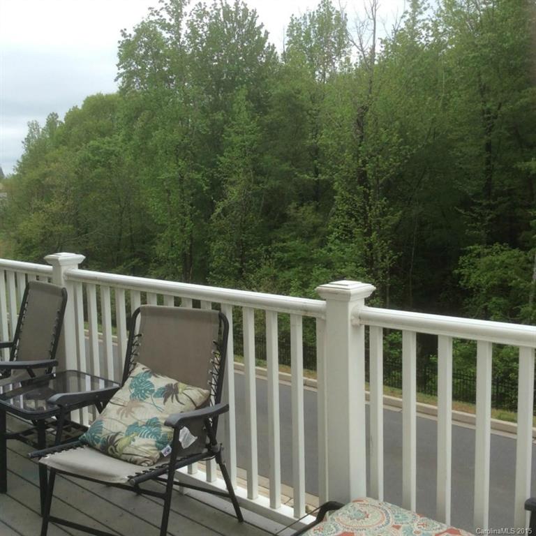 Baxter Village - Residential Lease