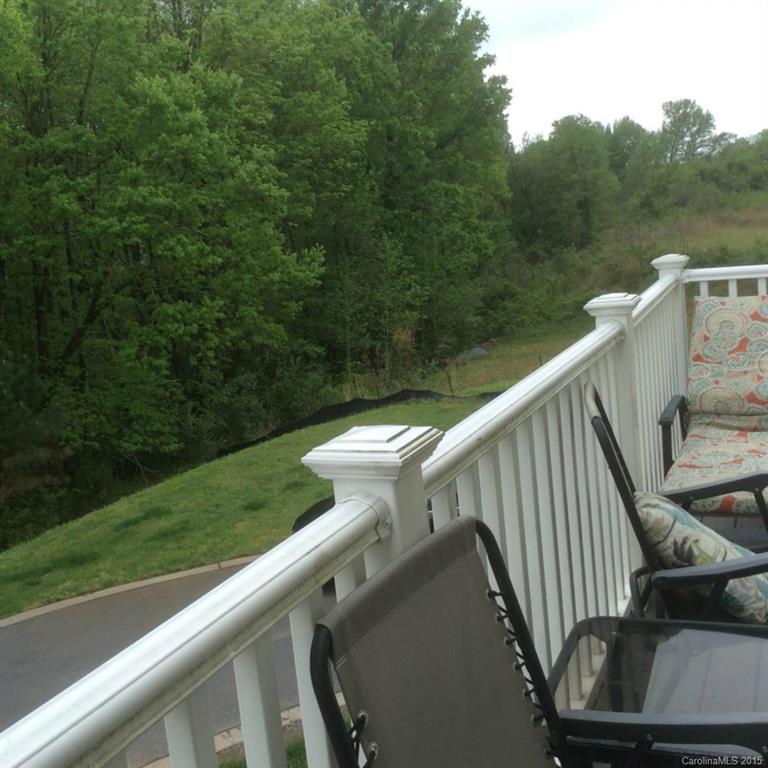 Baxter Village - Residential Lease