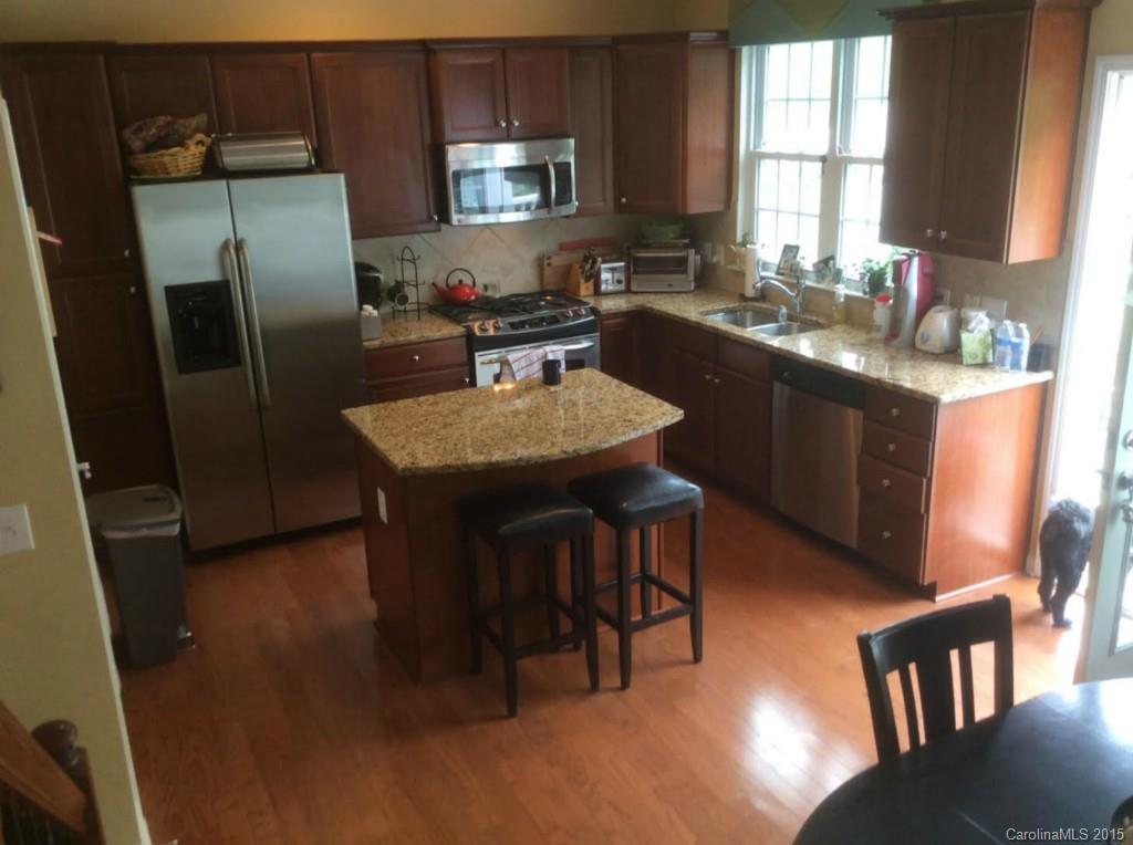 Baxter Village - Residential Lease