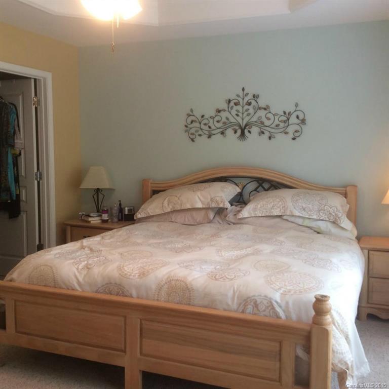Baxter Village - Residential Lease