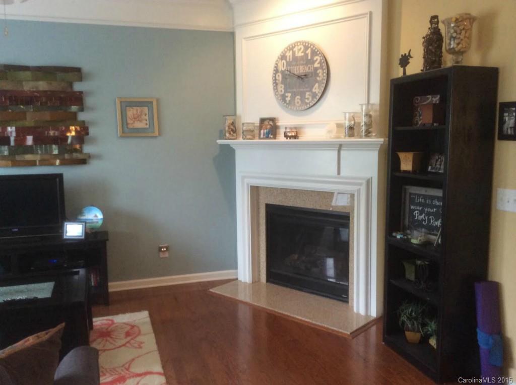 Baxter Village - Residential Lease