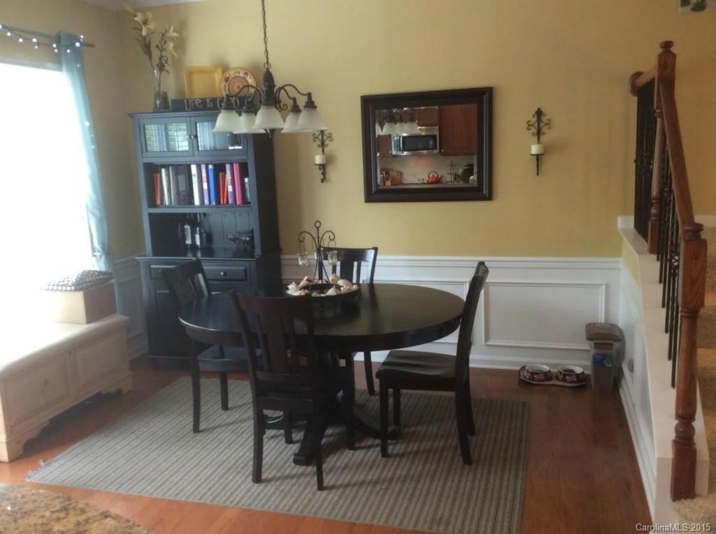 Baxter Village - Residential Lease