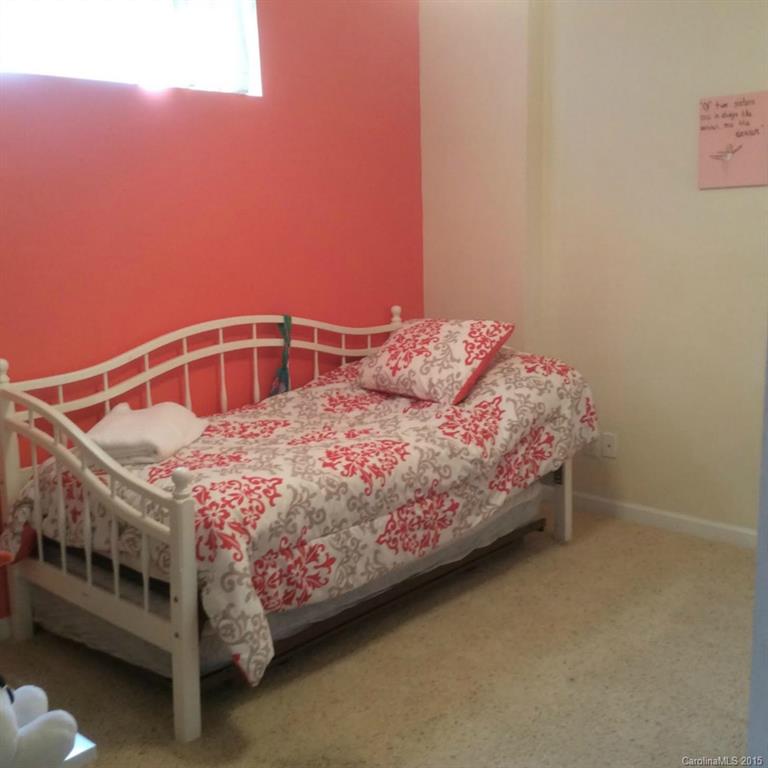 Baxter Village - Residential Lease