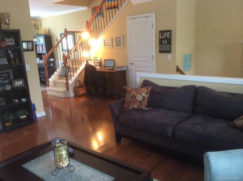 Baxter Village - Residential Lease