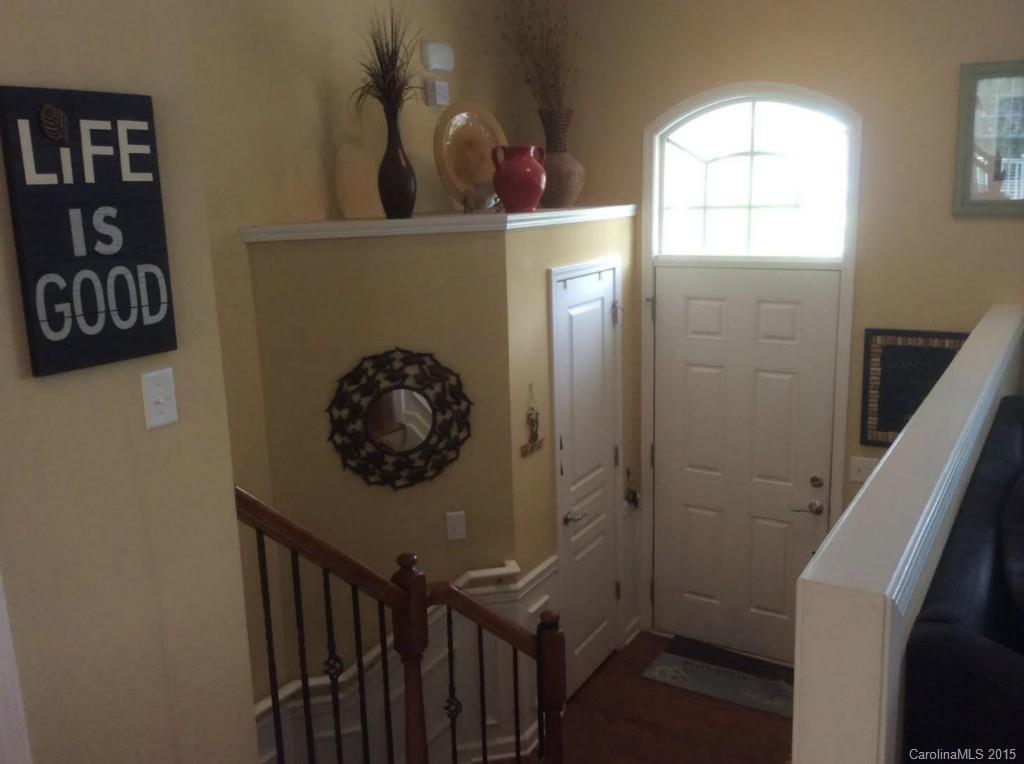 Baxter Village - Residential Lease