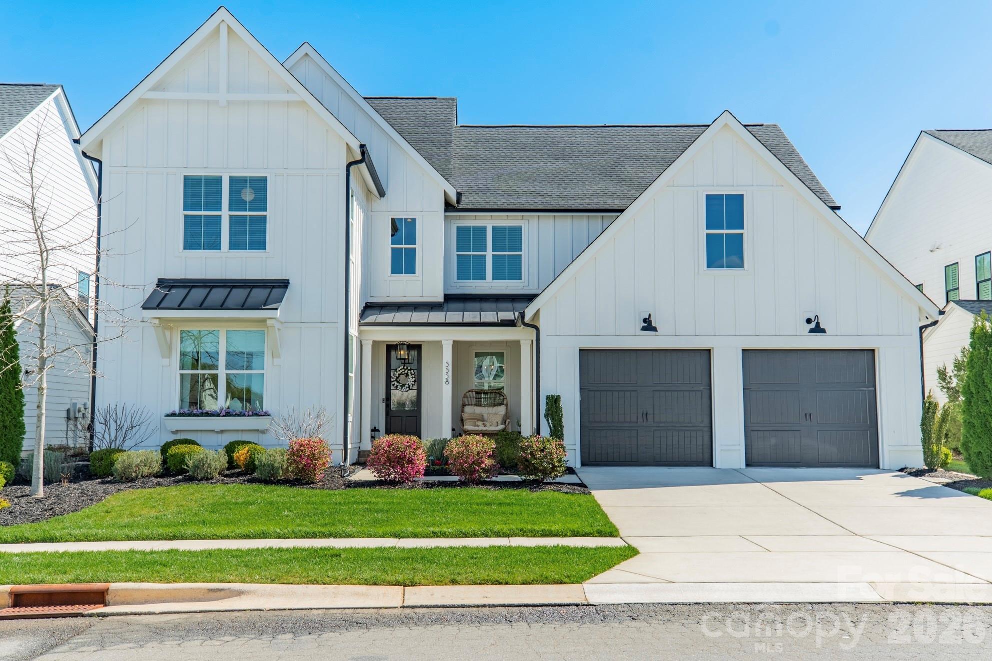 Arden Mill - Residential