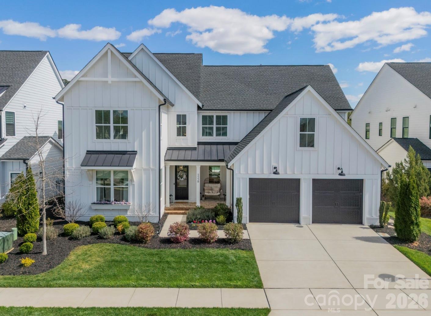 Arden Mill - Residential