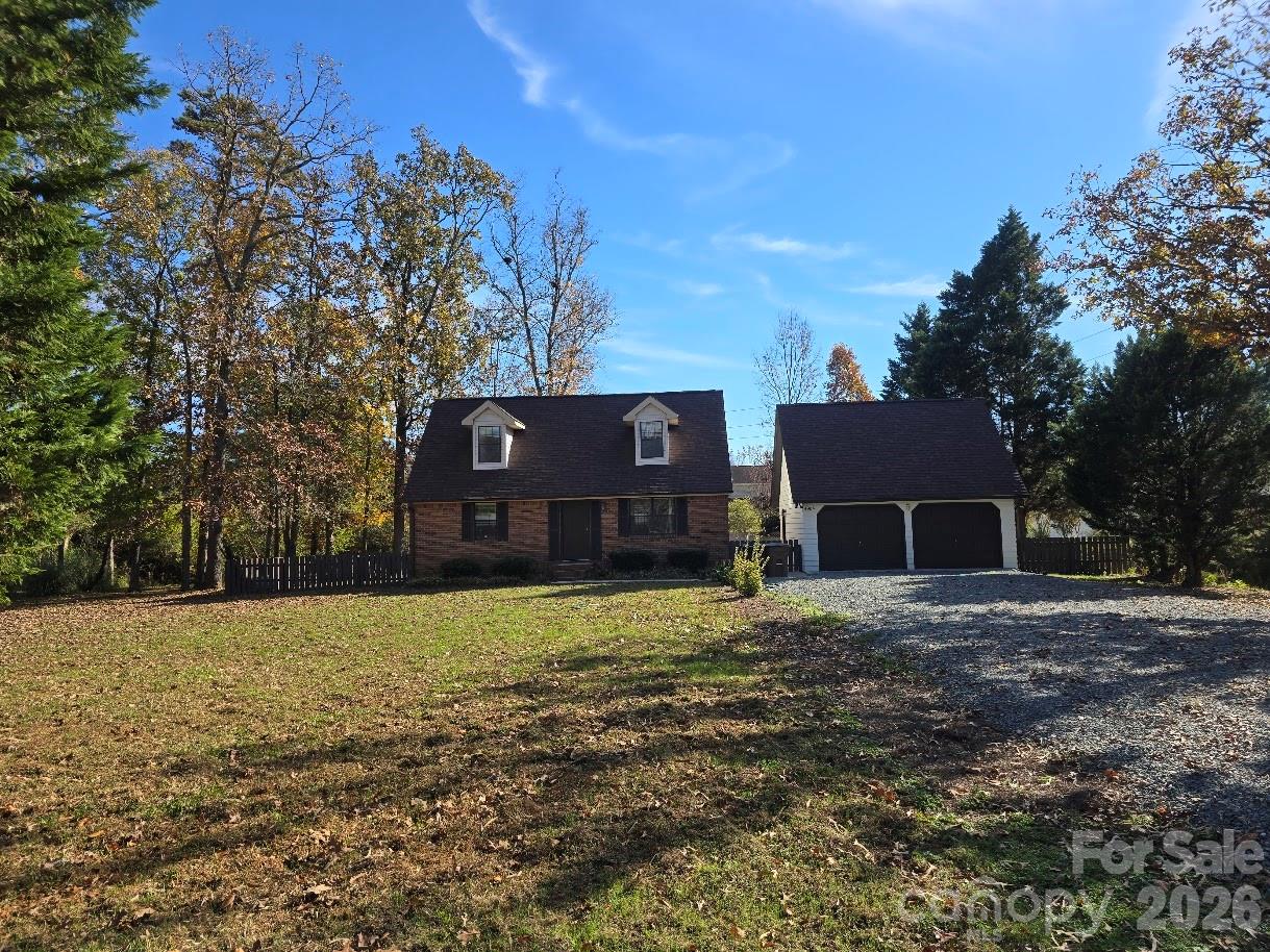 Green Meadows - Residential