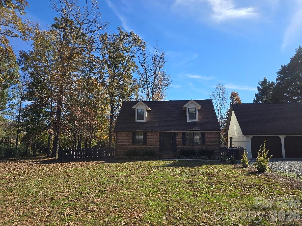Green Meadows - Residential