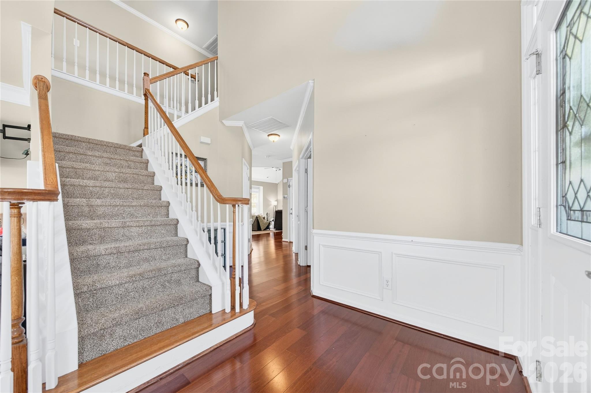 Gates at Waterside - Residential