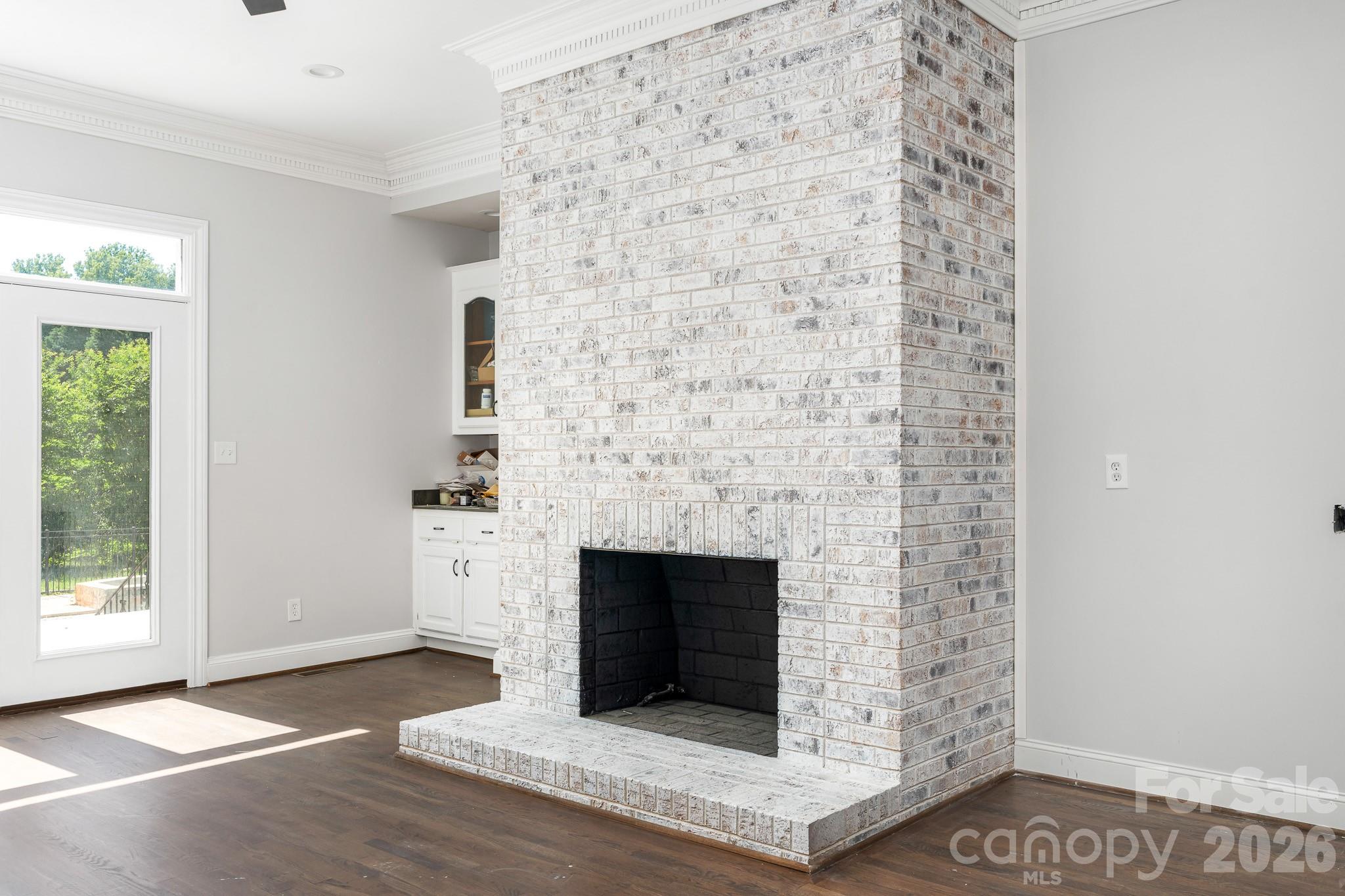Walden at Providence - Residential