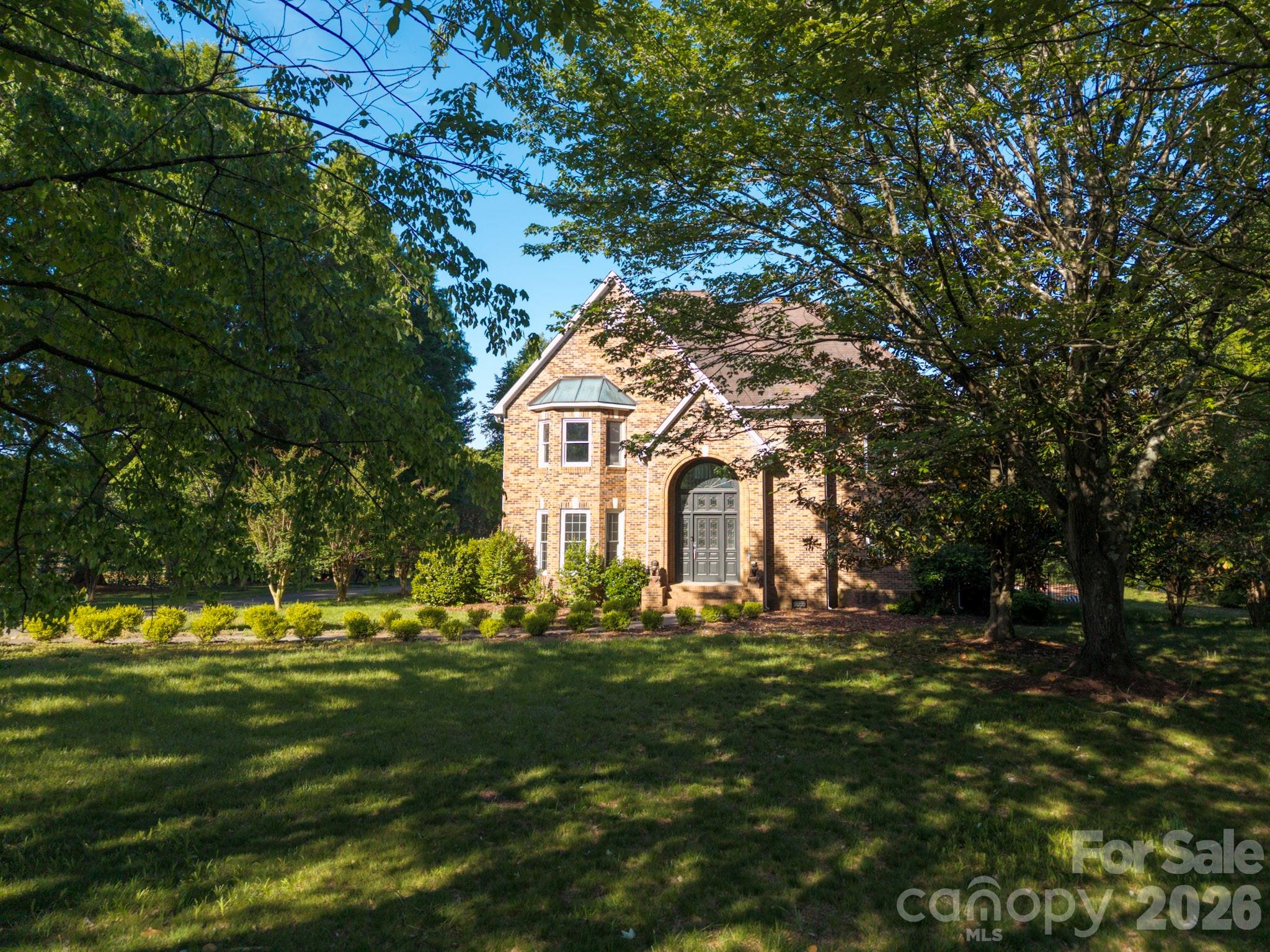 Walden at Providence - Residential