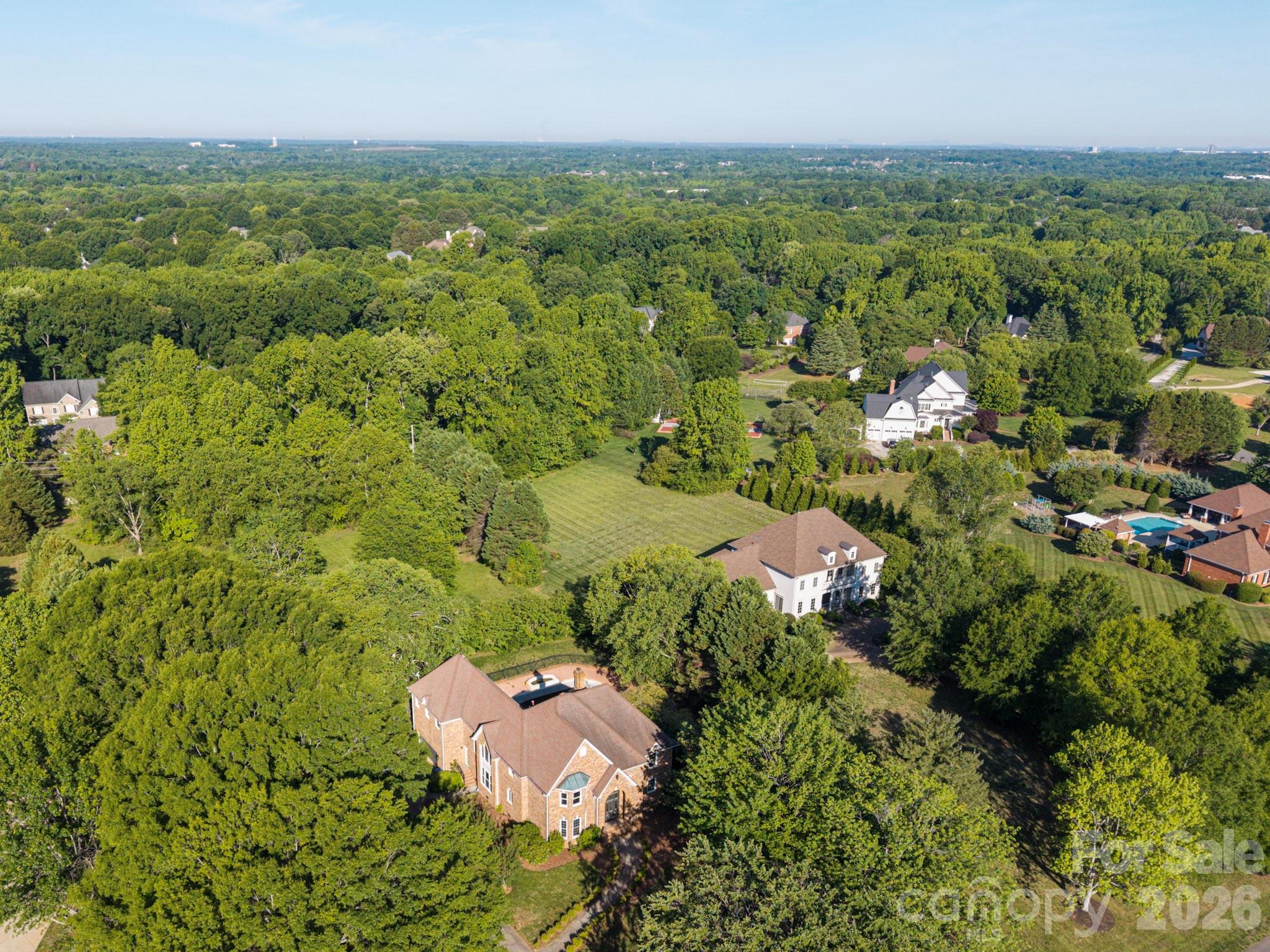 Walden at Providence - Residential