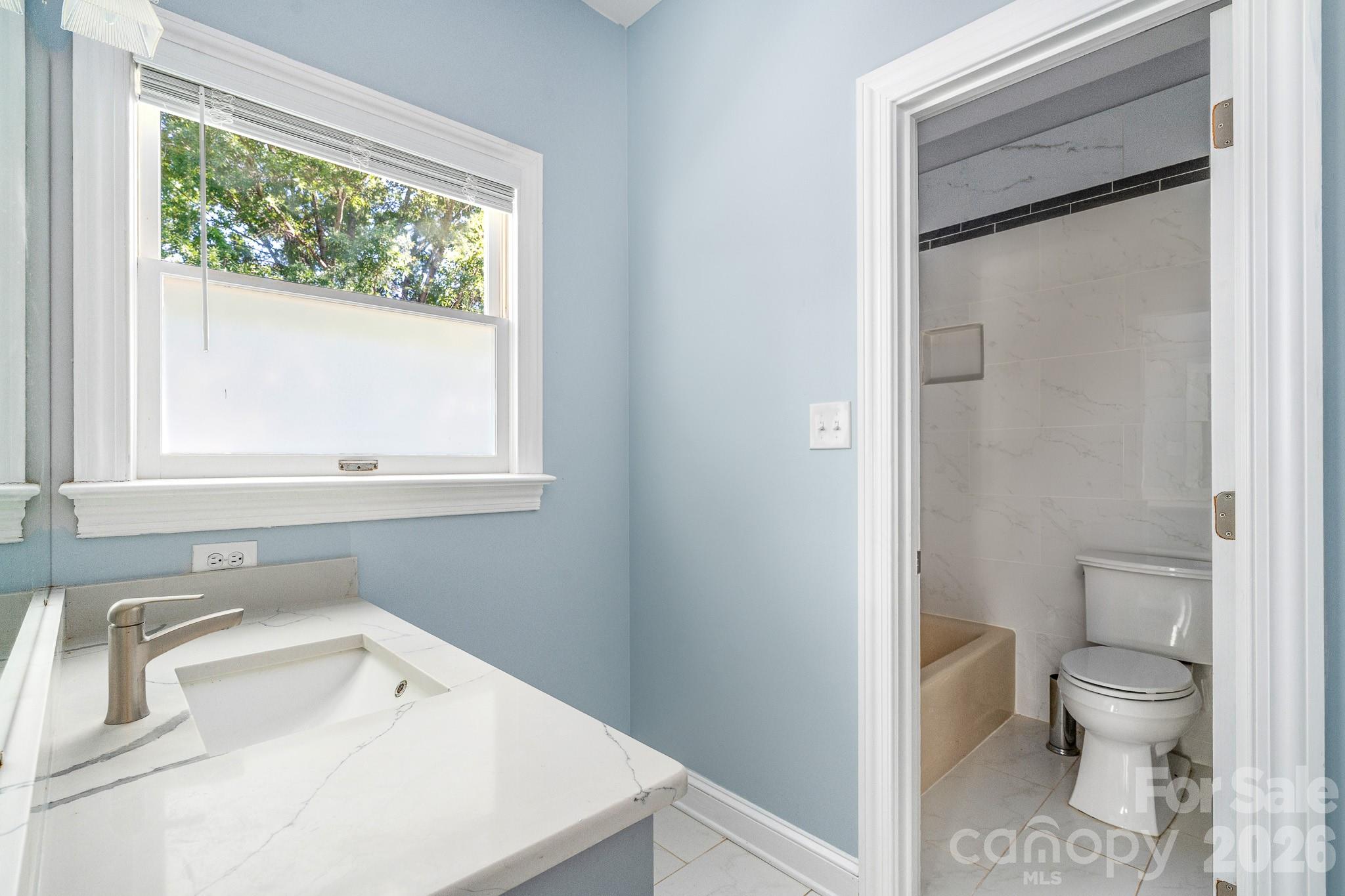 Walden at Providence - Residential