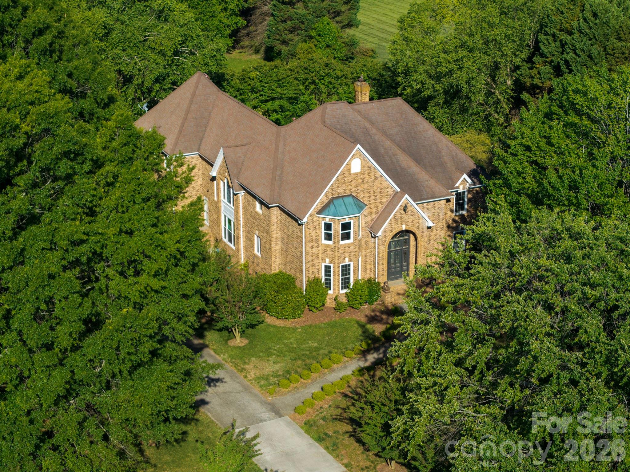 Walden at Providence - Residential