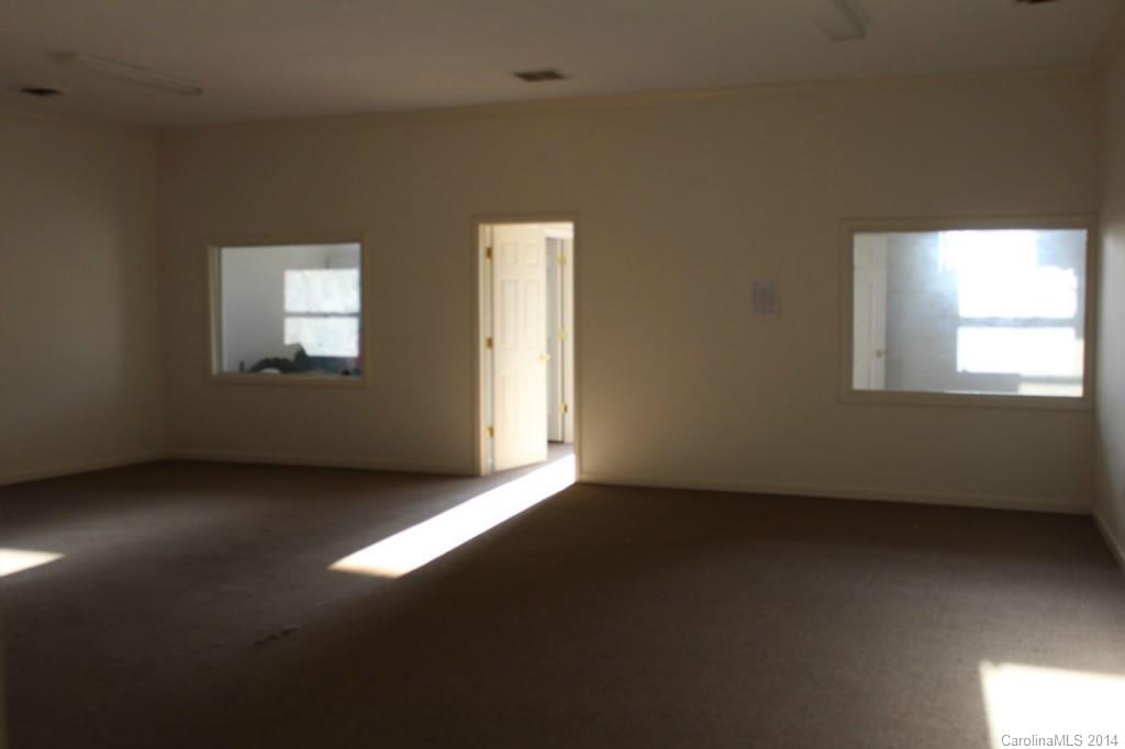 None - Residential