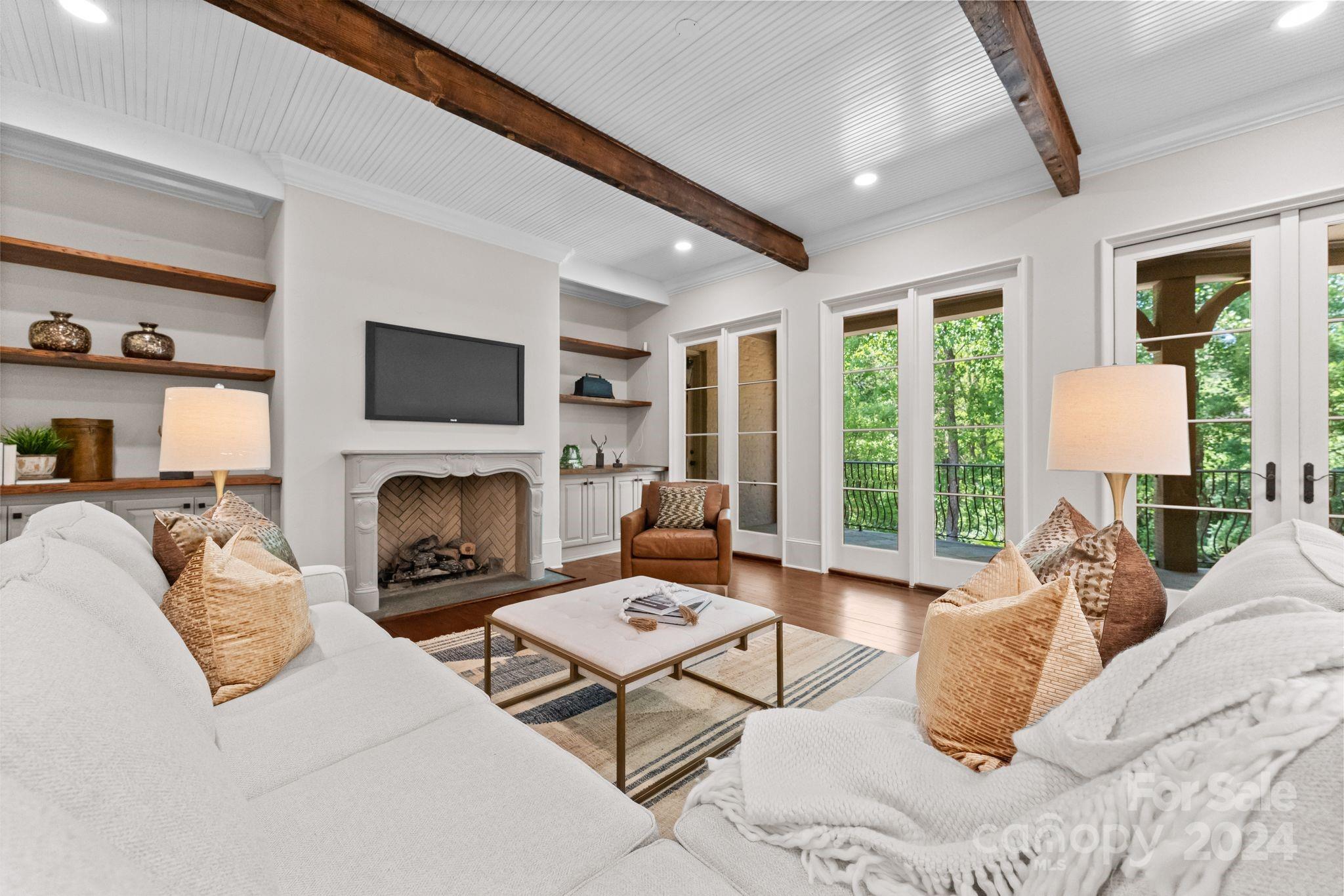 Pellyn Wood - Residential