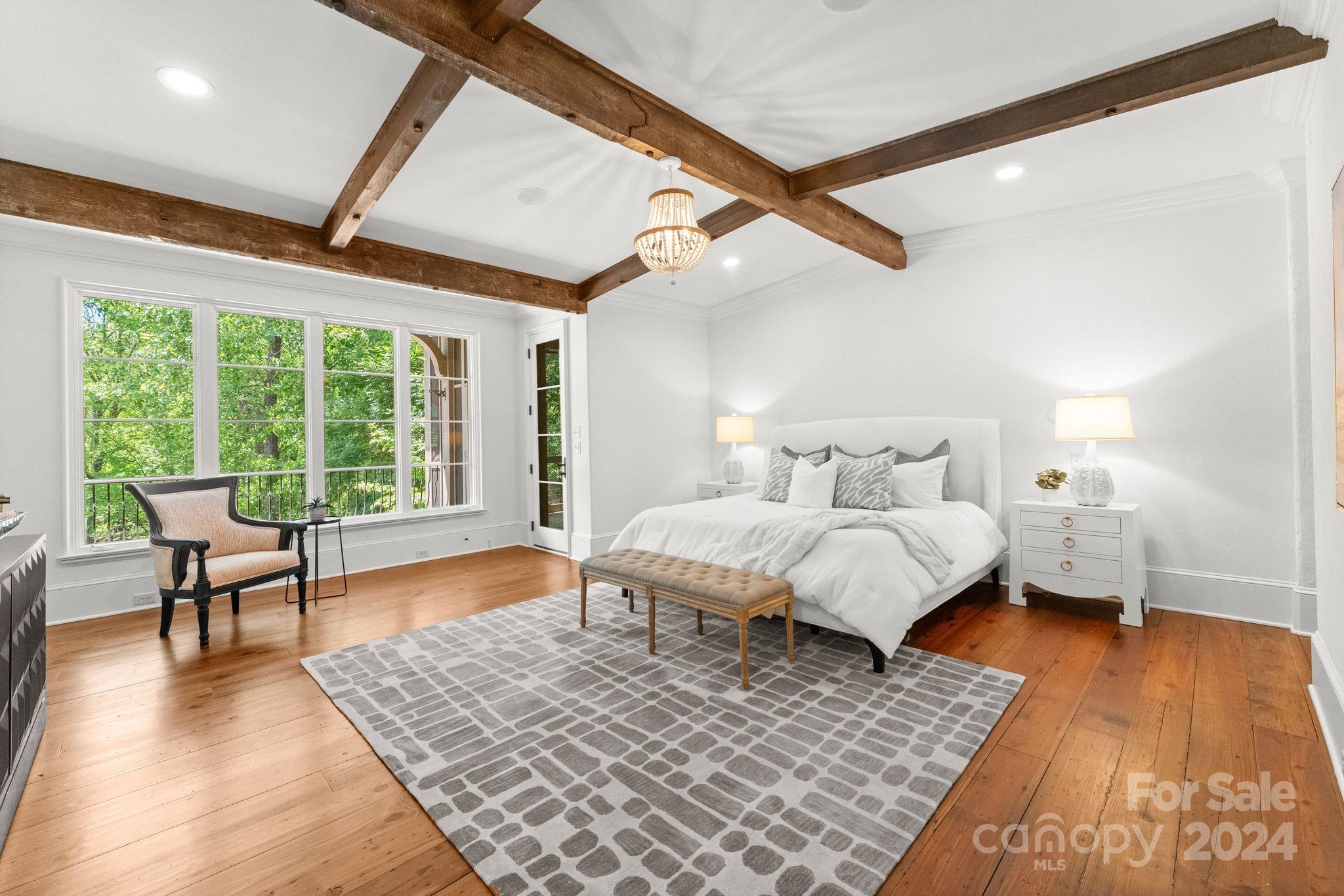 Pellyn Wood - Residential