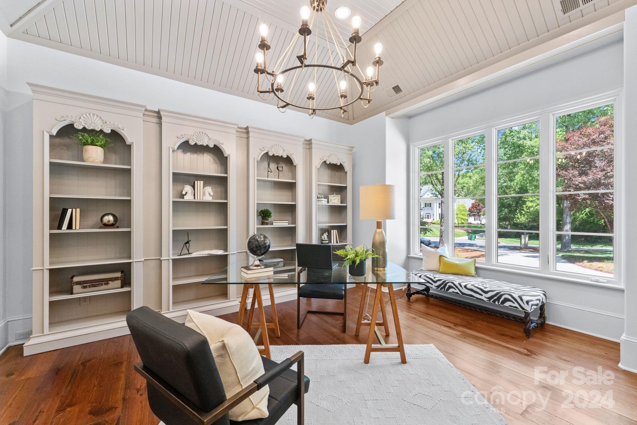Pellyn Wood - Residential