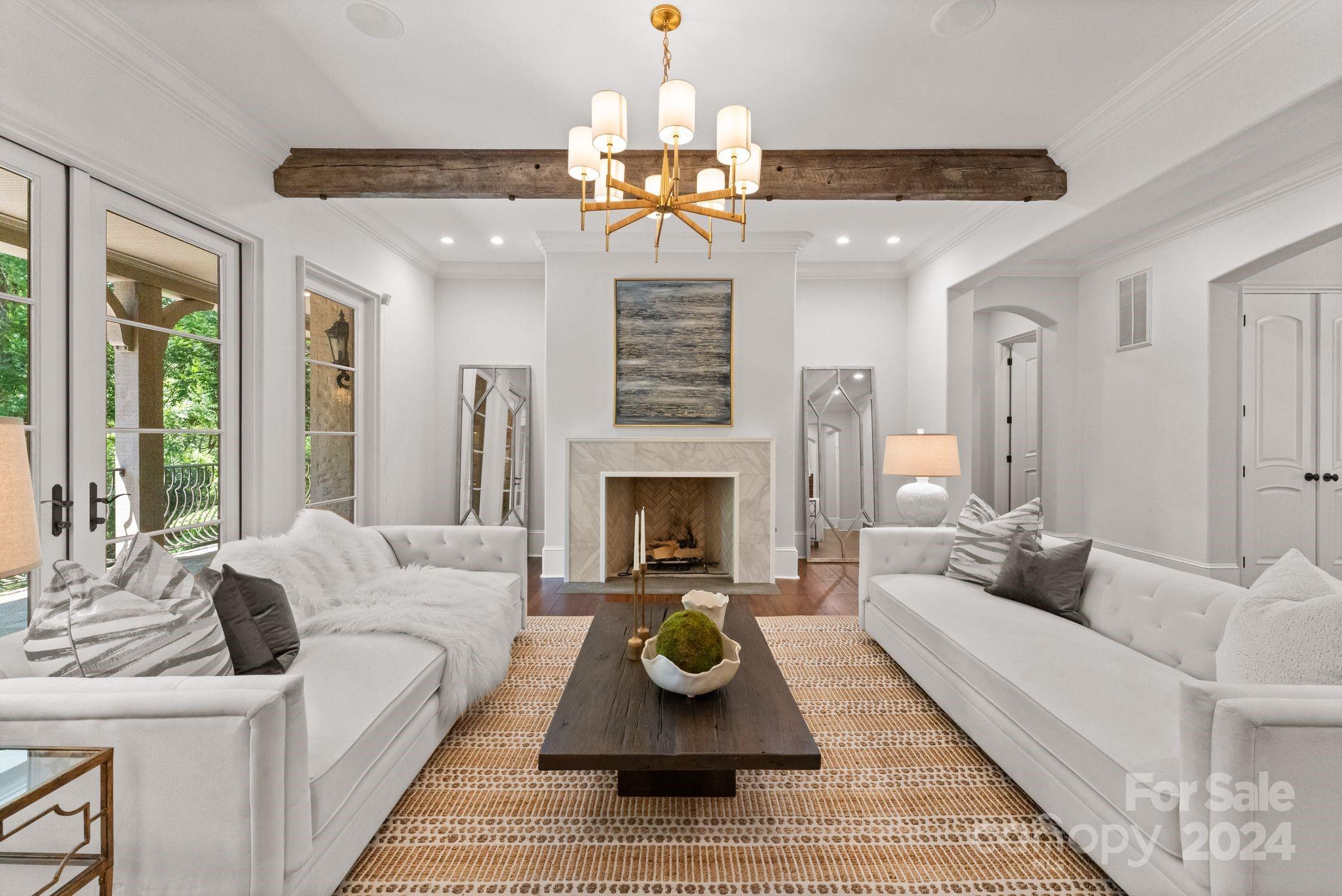 Pellyn Wood - Residential