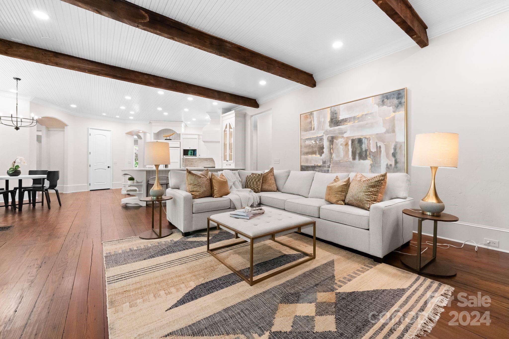 Pellyn Wood - Residential
