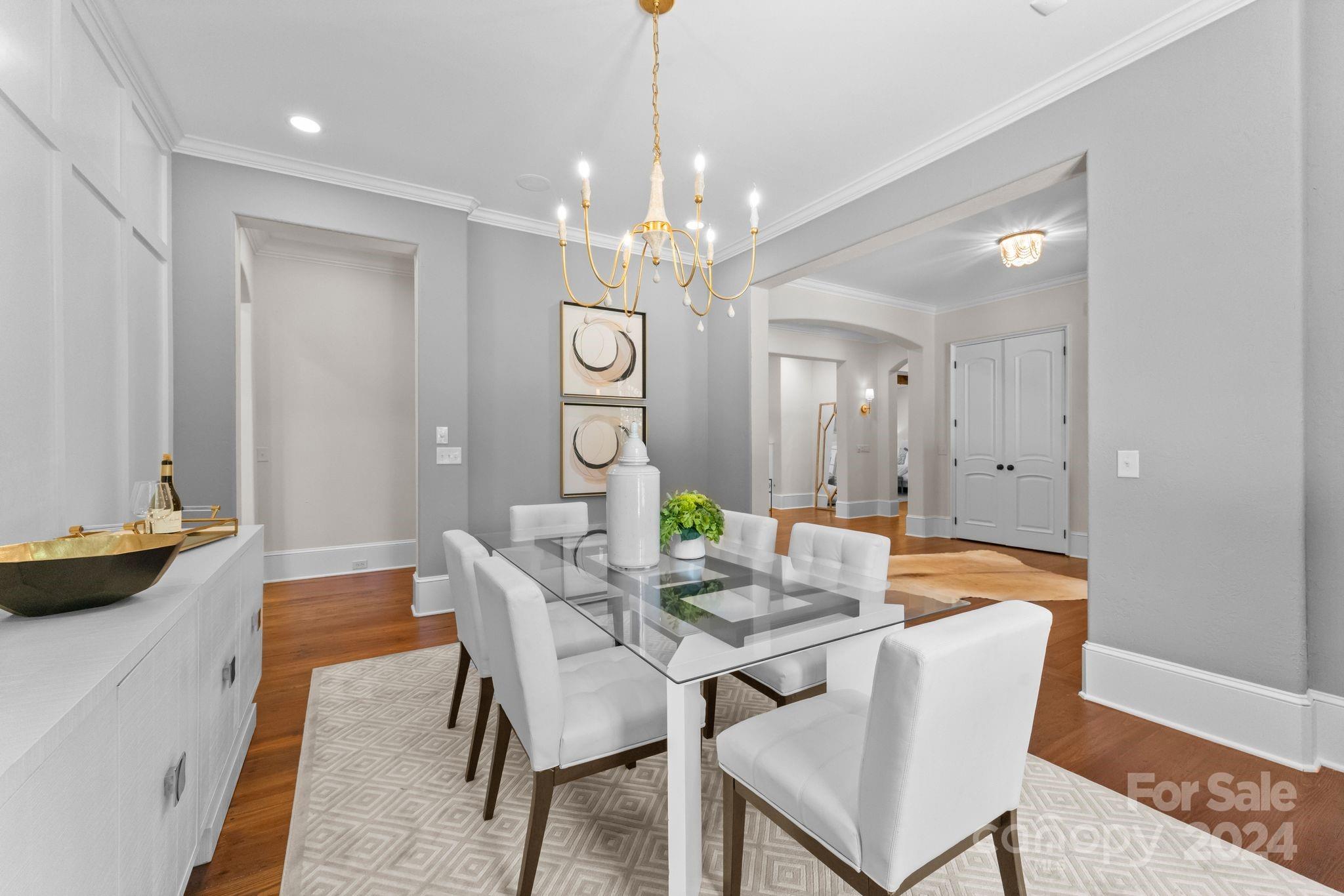 Pellyn Wood - Residential