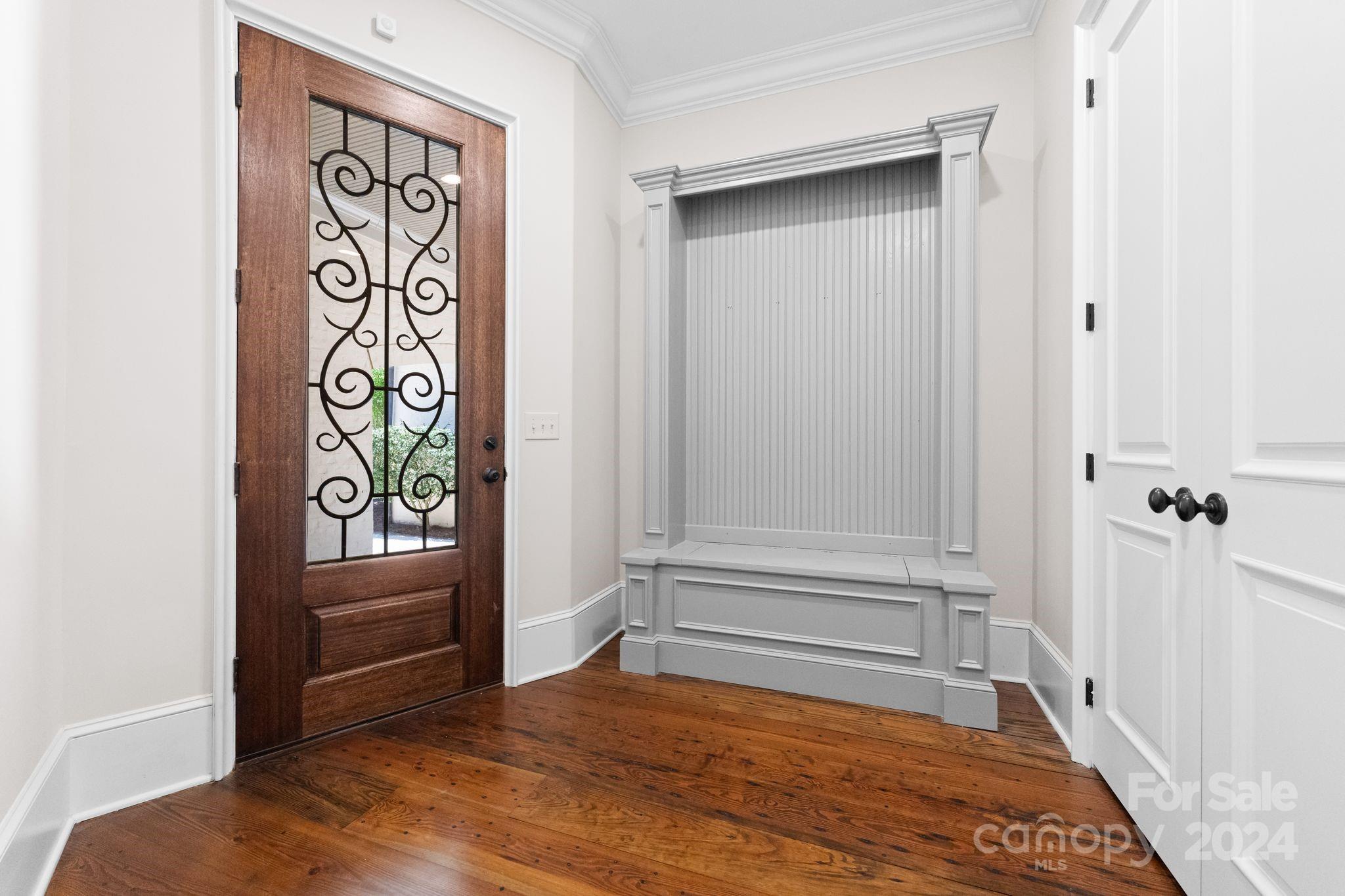 Pellyn Wood - Residential