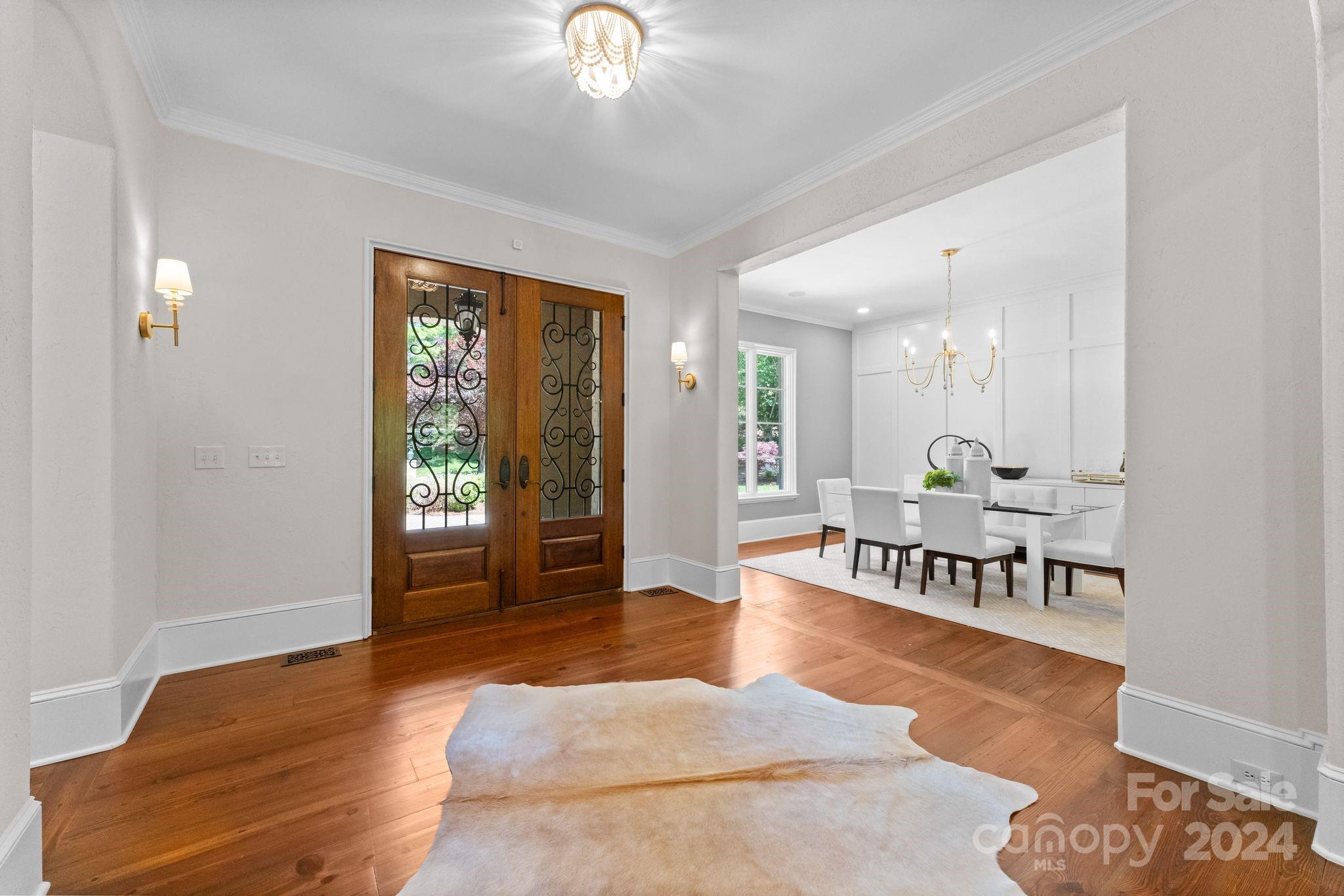 Pellyn Wood - Residential