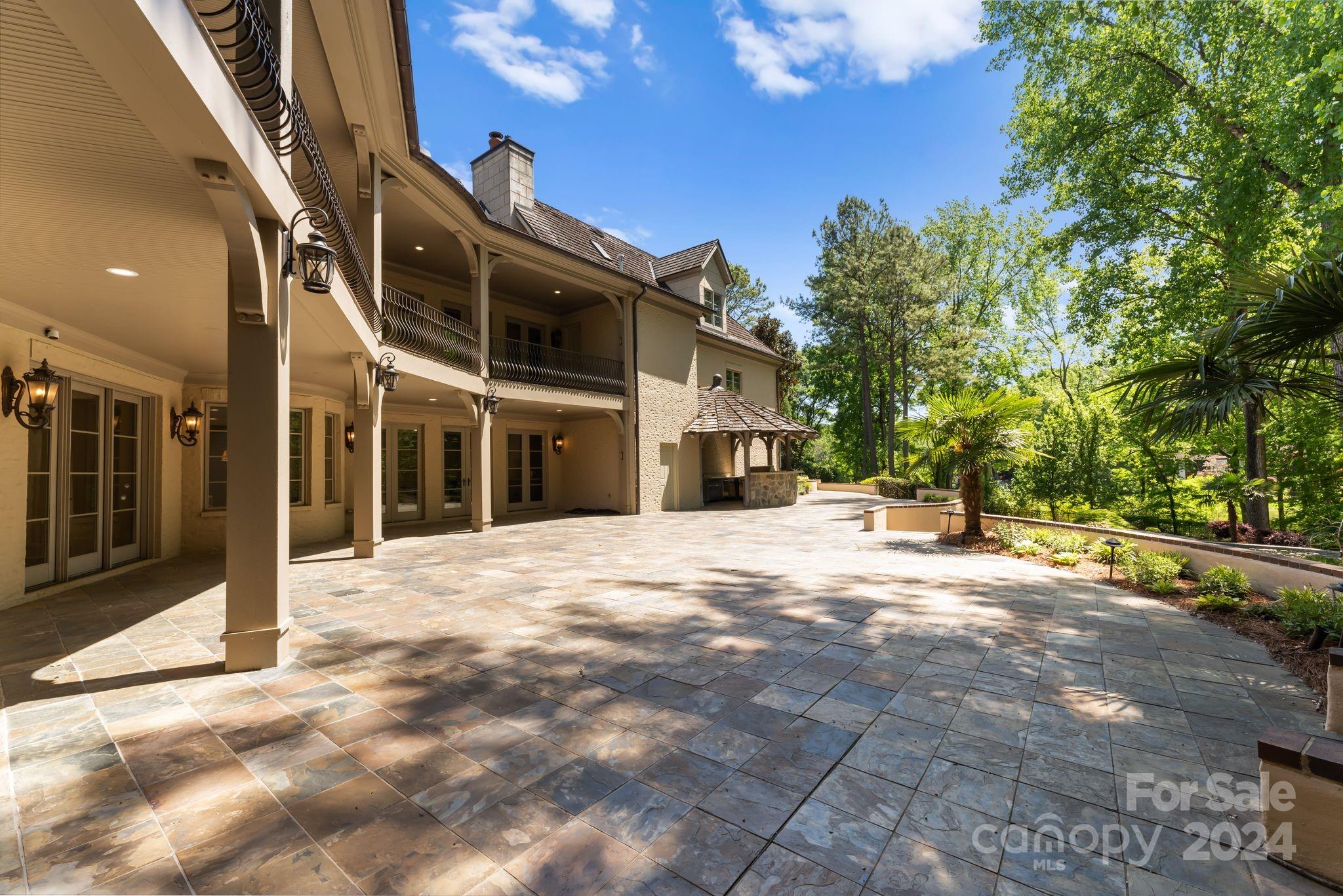 Pellyn Wood - Residential