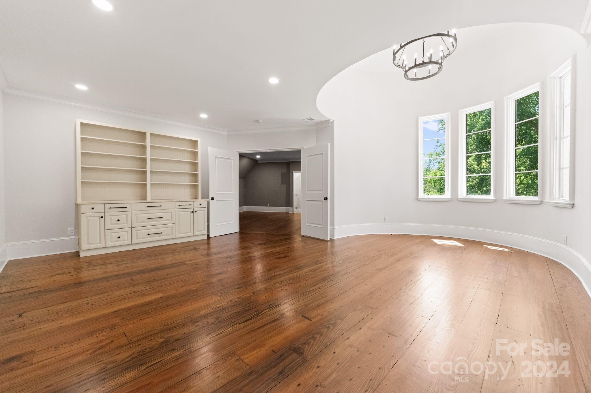 Pellyn Wood - Residential