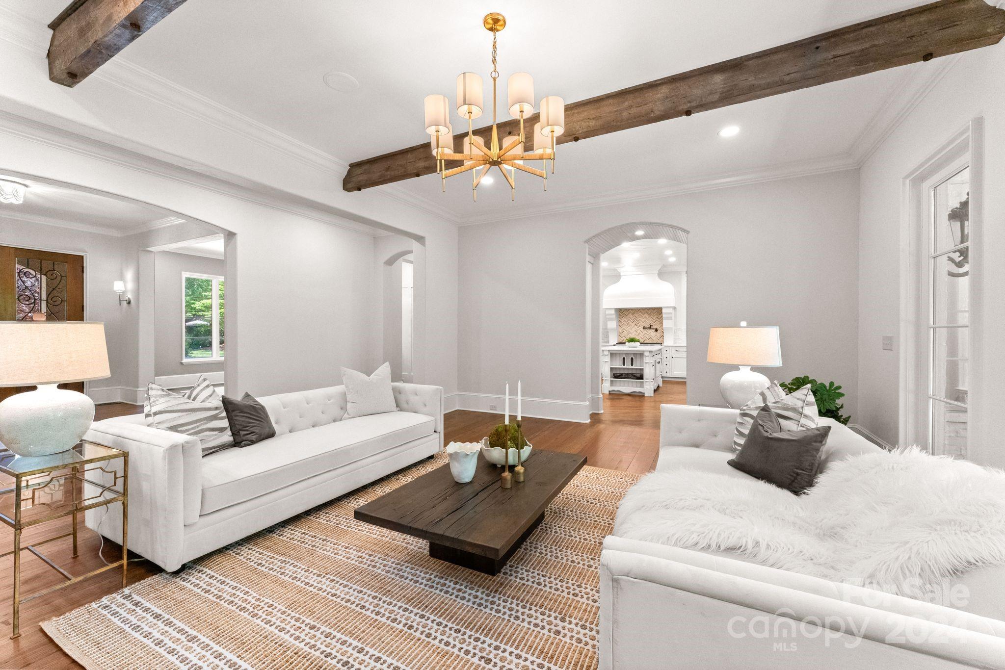 Pellyn Wood - Residential