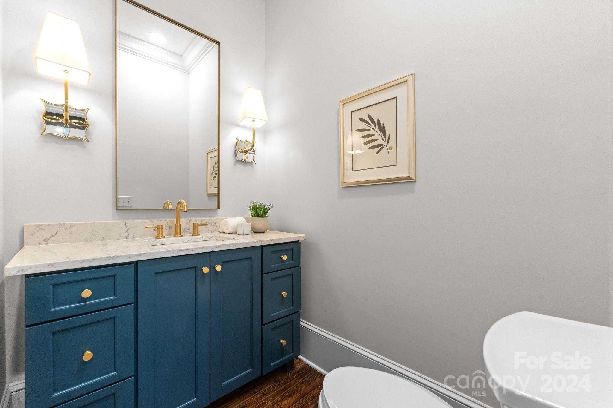 Pellyn Wood - Residential