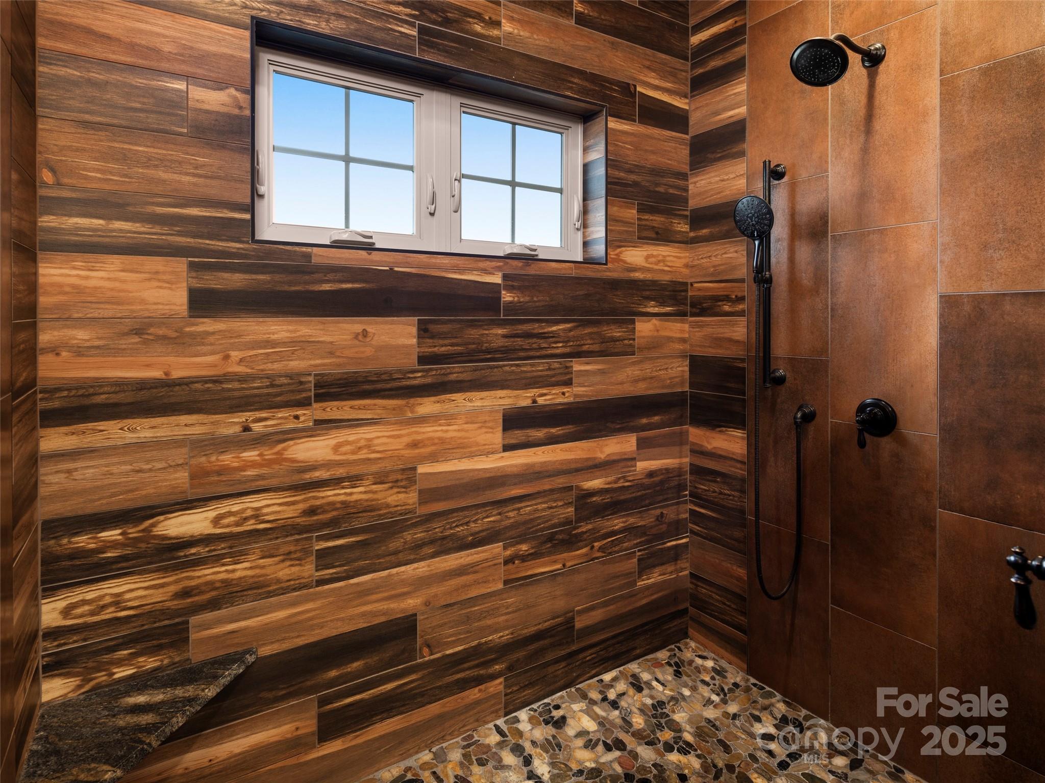 Pinchot Forest - Residential