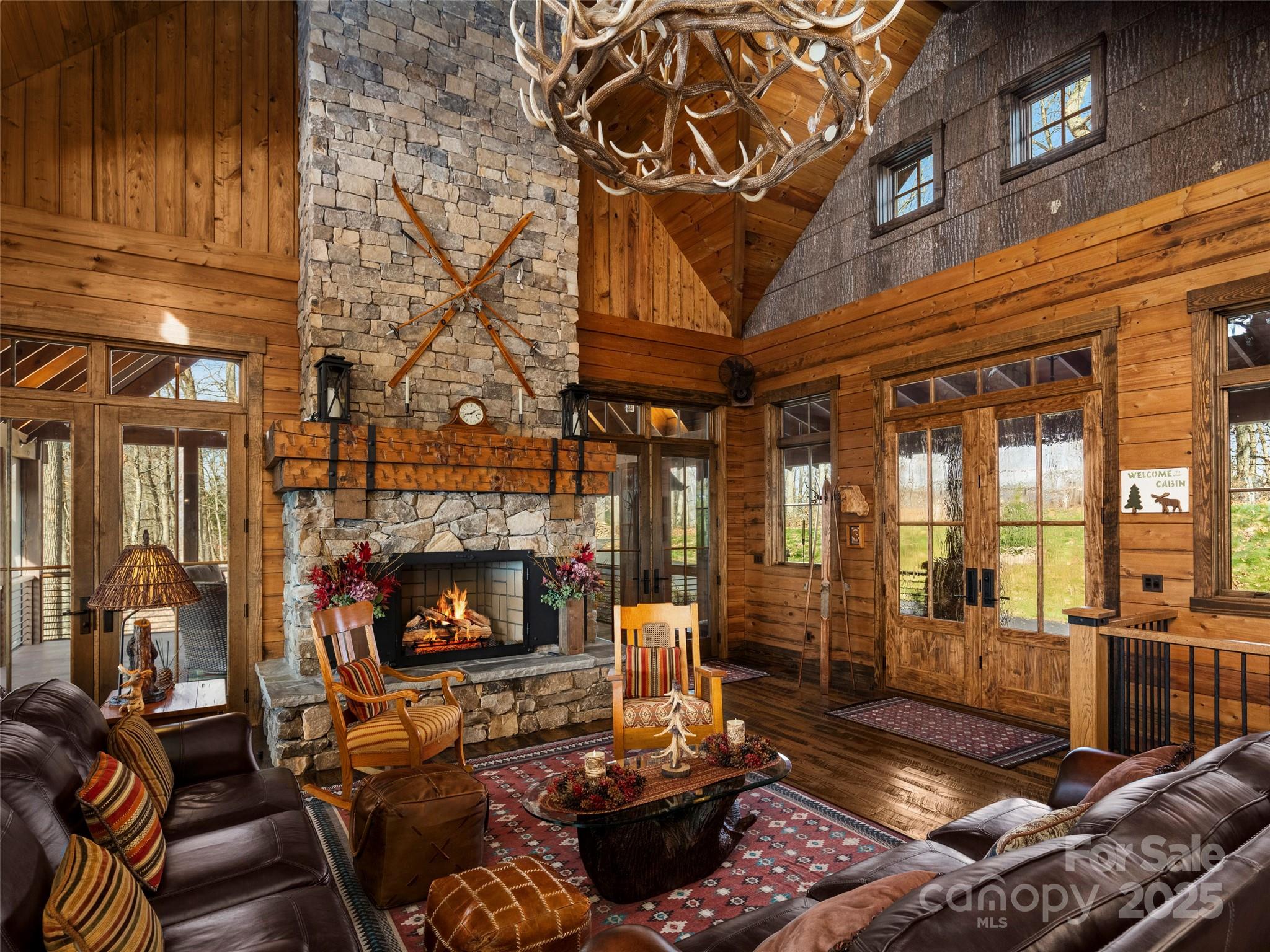 Pinchot Forest - Residential