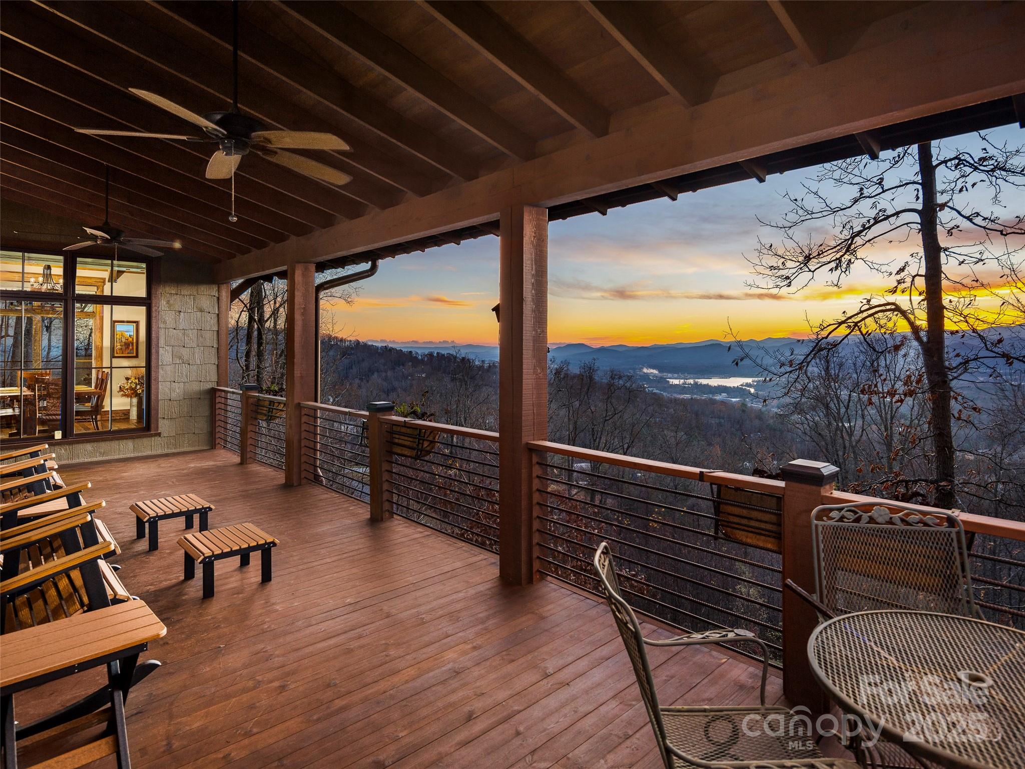 Pinchot Forest - Residential