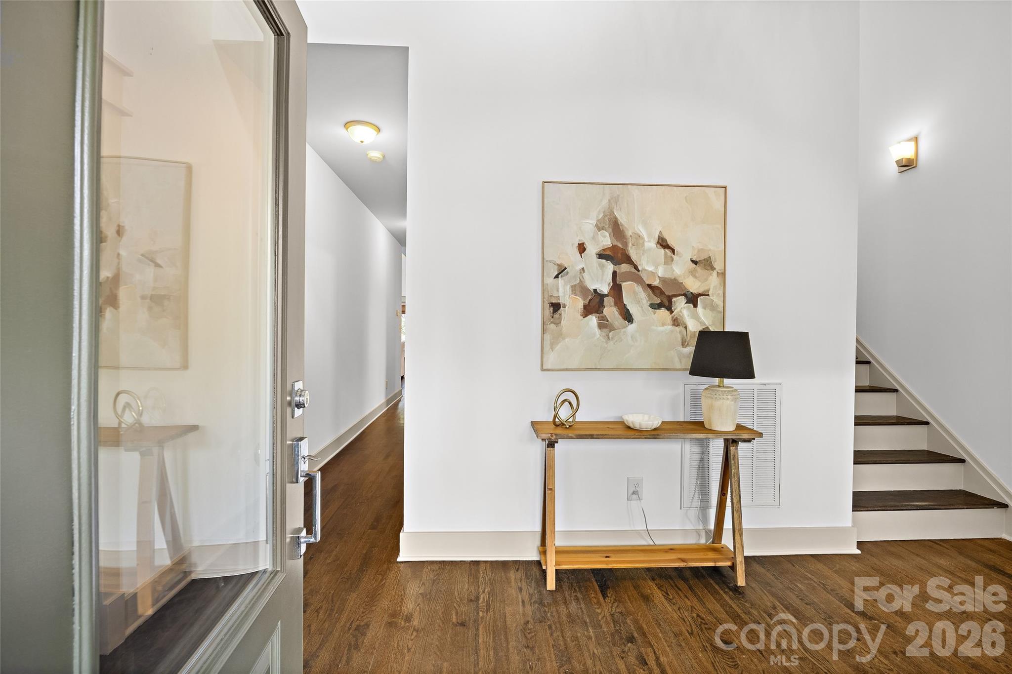 Chantilly - Residential
