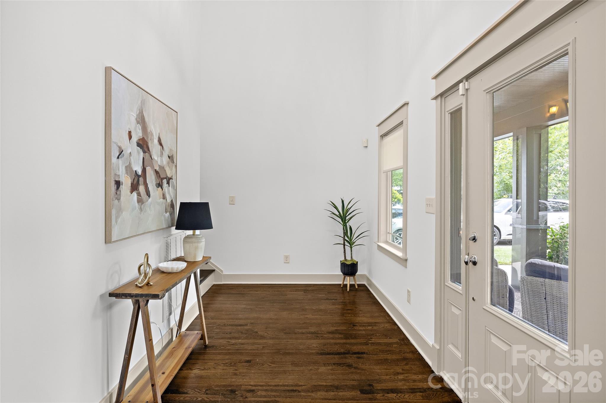Chantilly - Residential