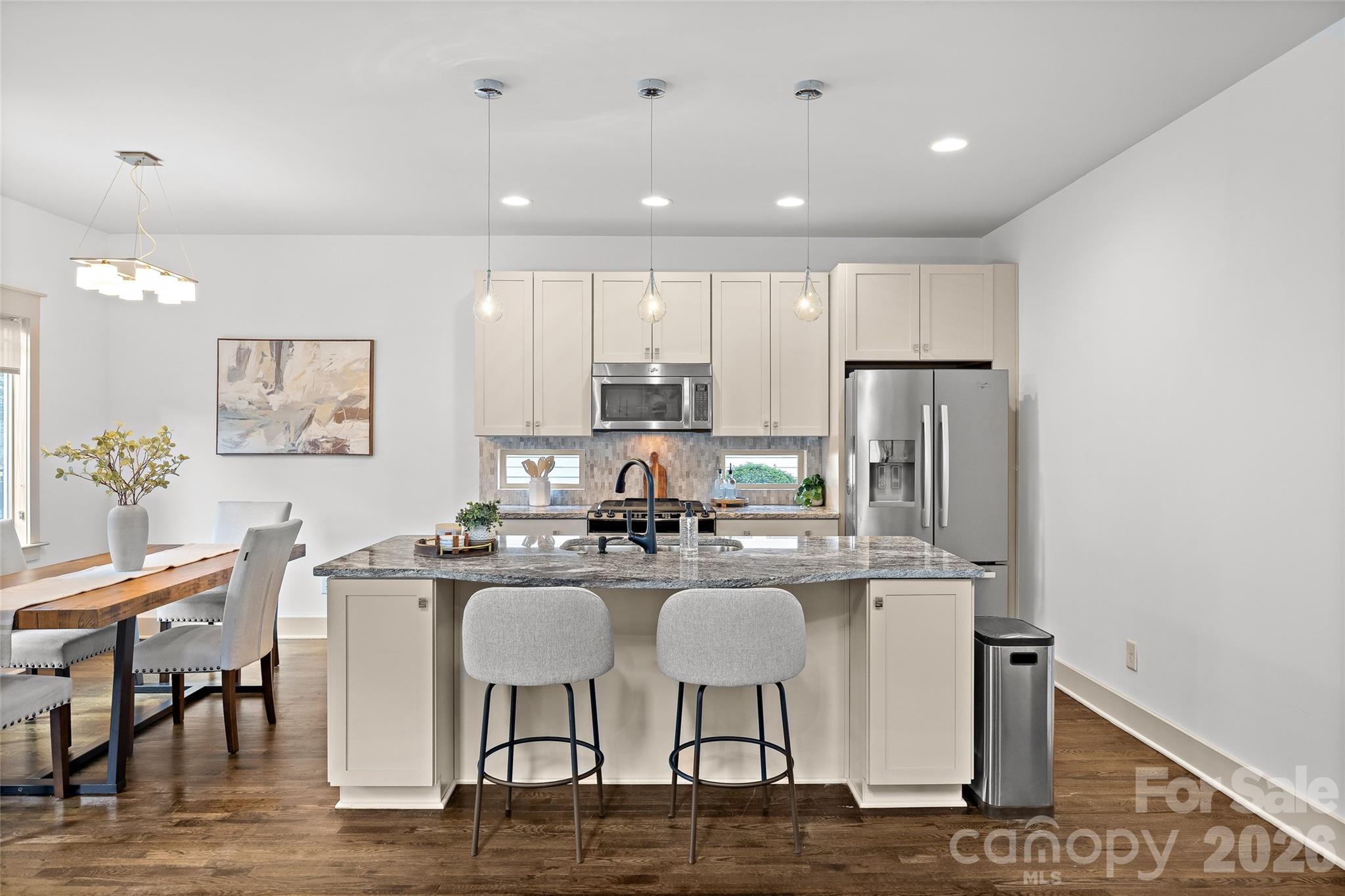 Chantilly - Residential