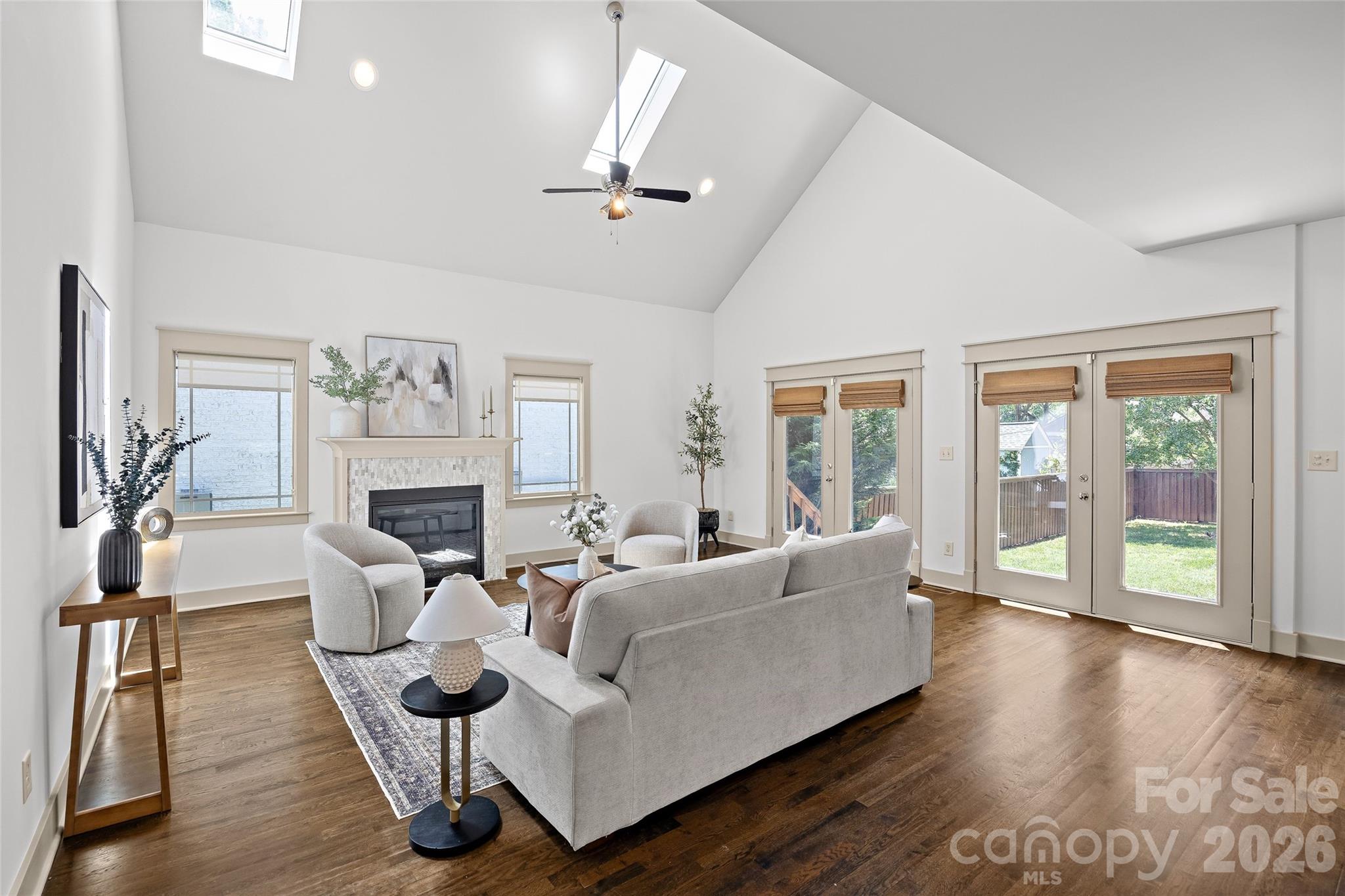 Chantilly - Residential