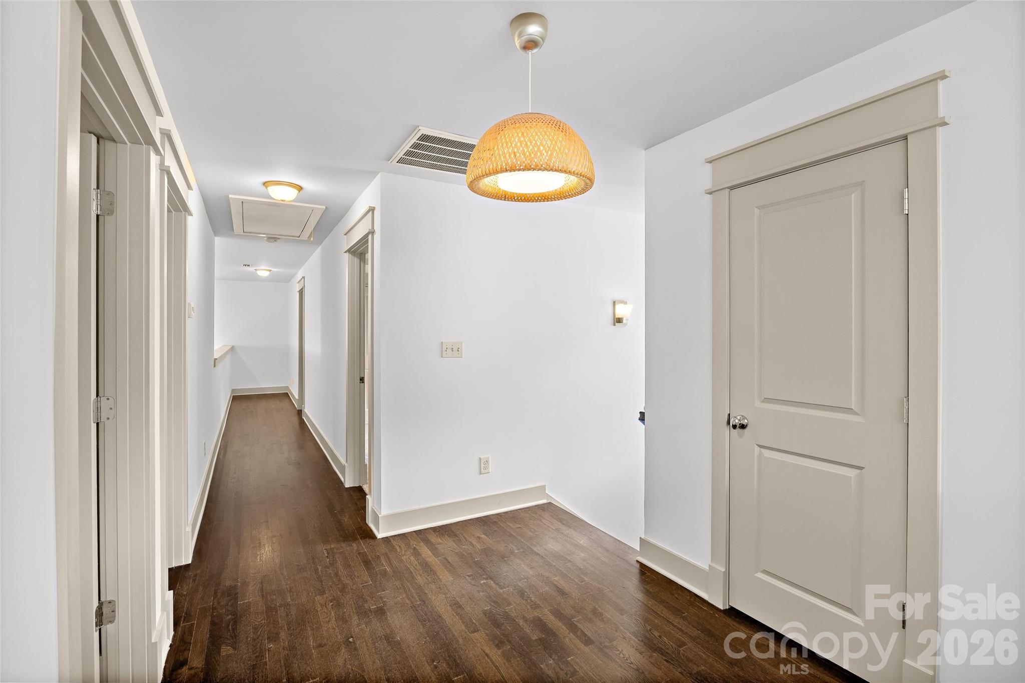 Chantilly - Residential