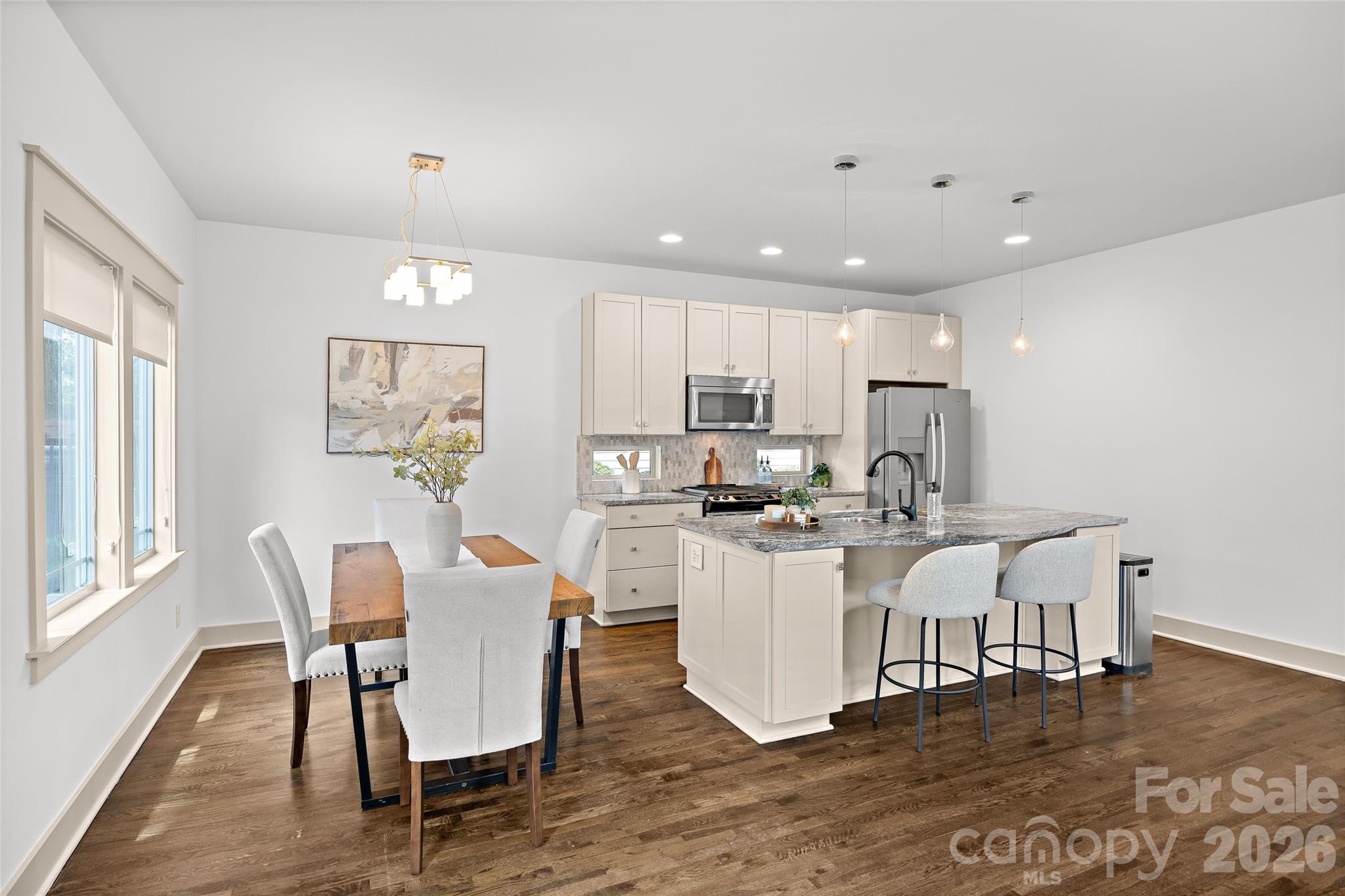 Chantilly - Residential
