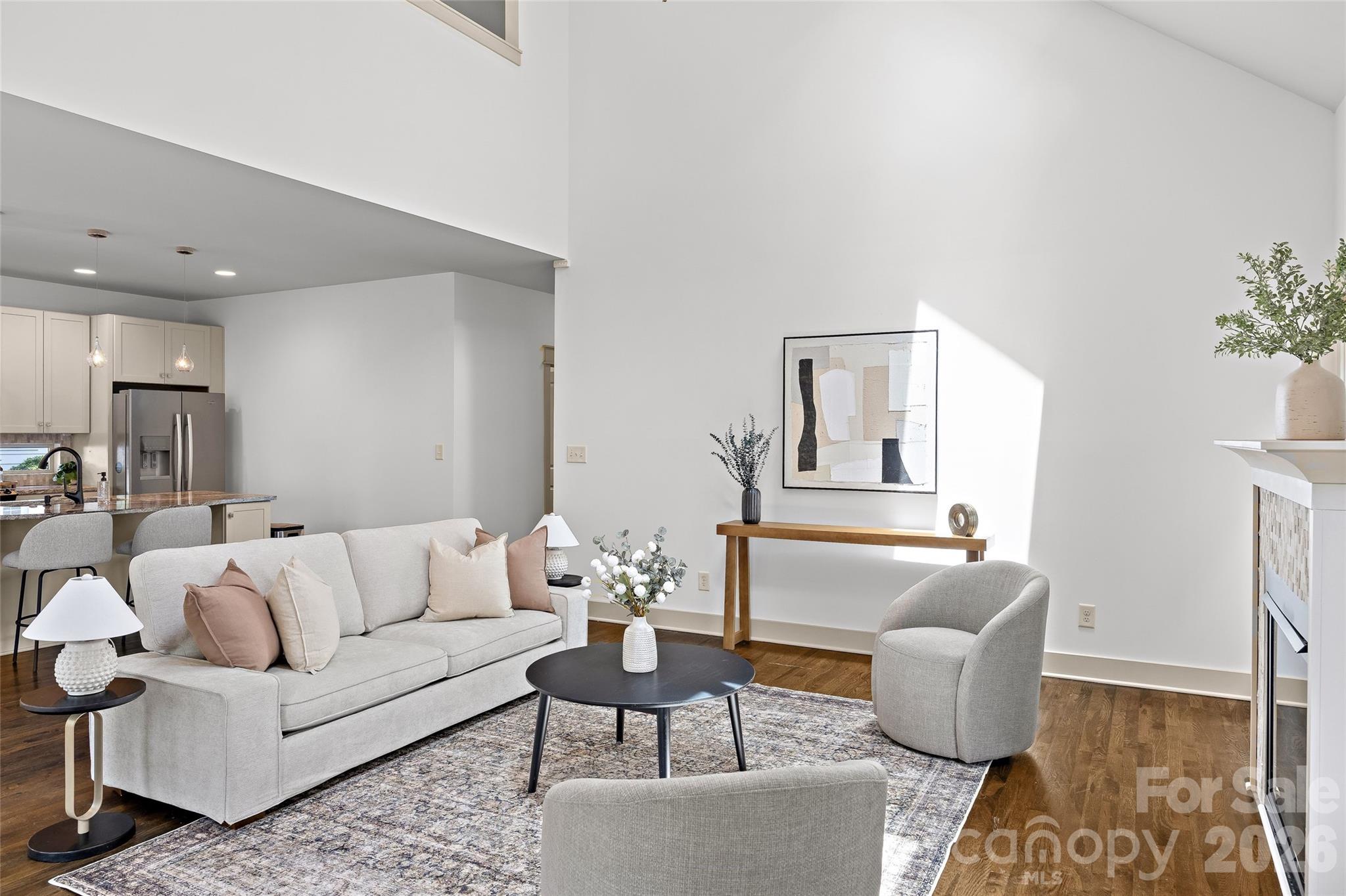 Chantilly - Residential