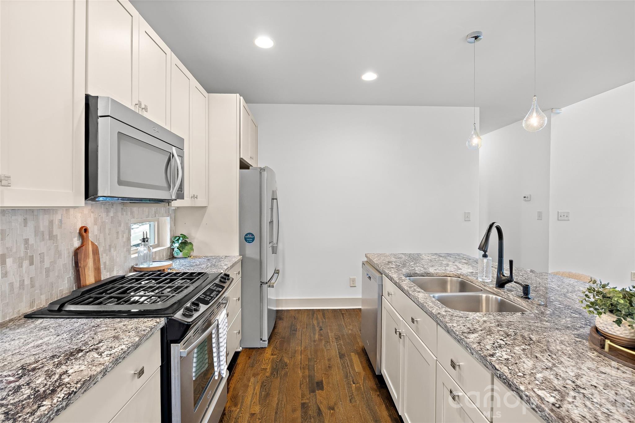 Chantilly - Residential