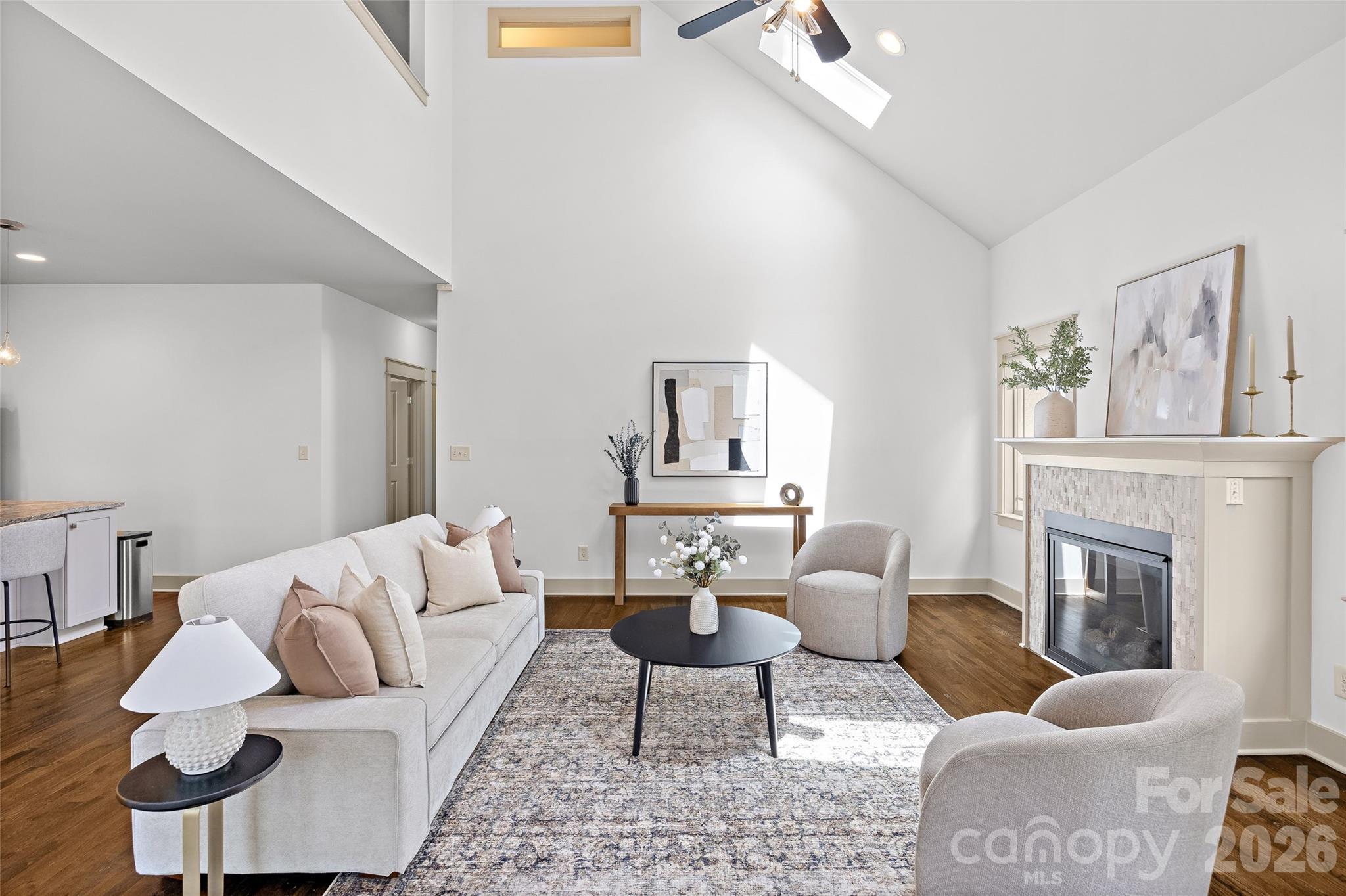 Chantilly - Residential