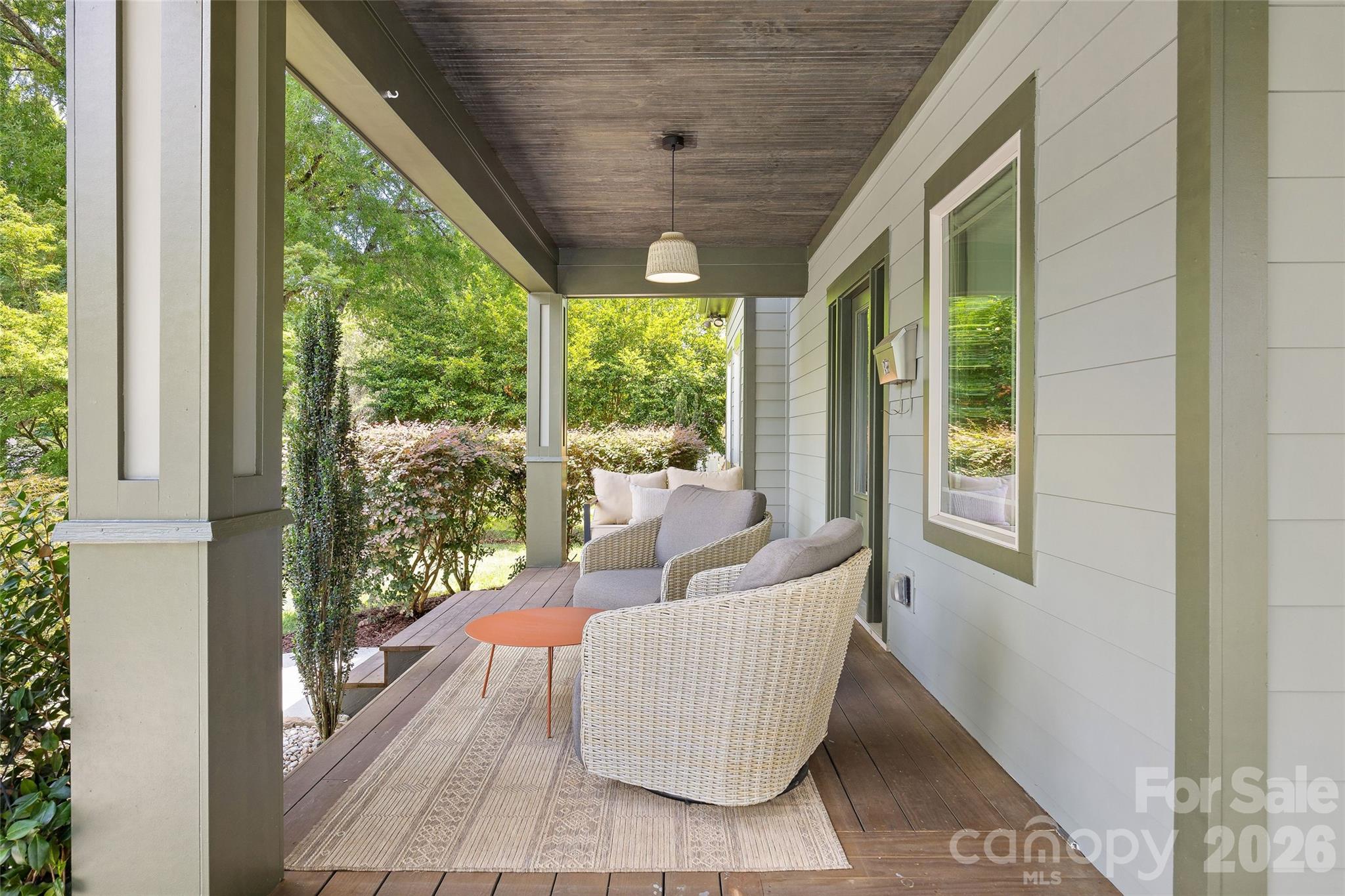 Chantilly - Residential