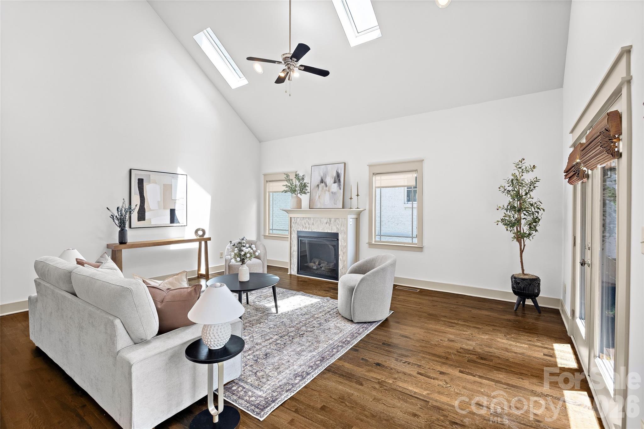 Chantilly - Residential
